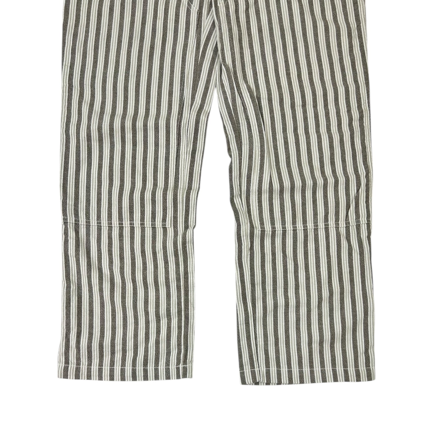 Stussy Women’s Piper Stripe Carpenter Pant