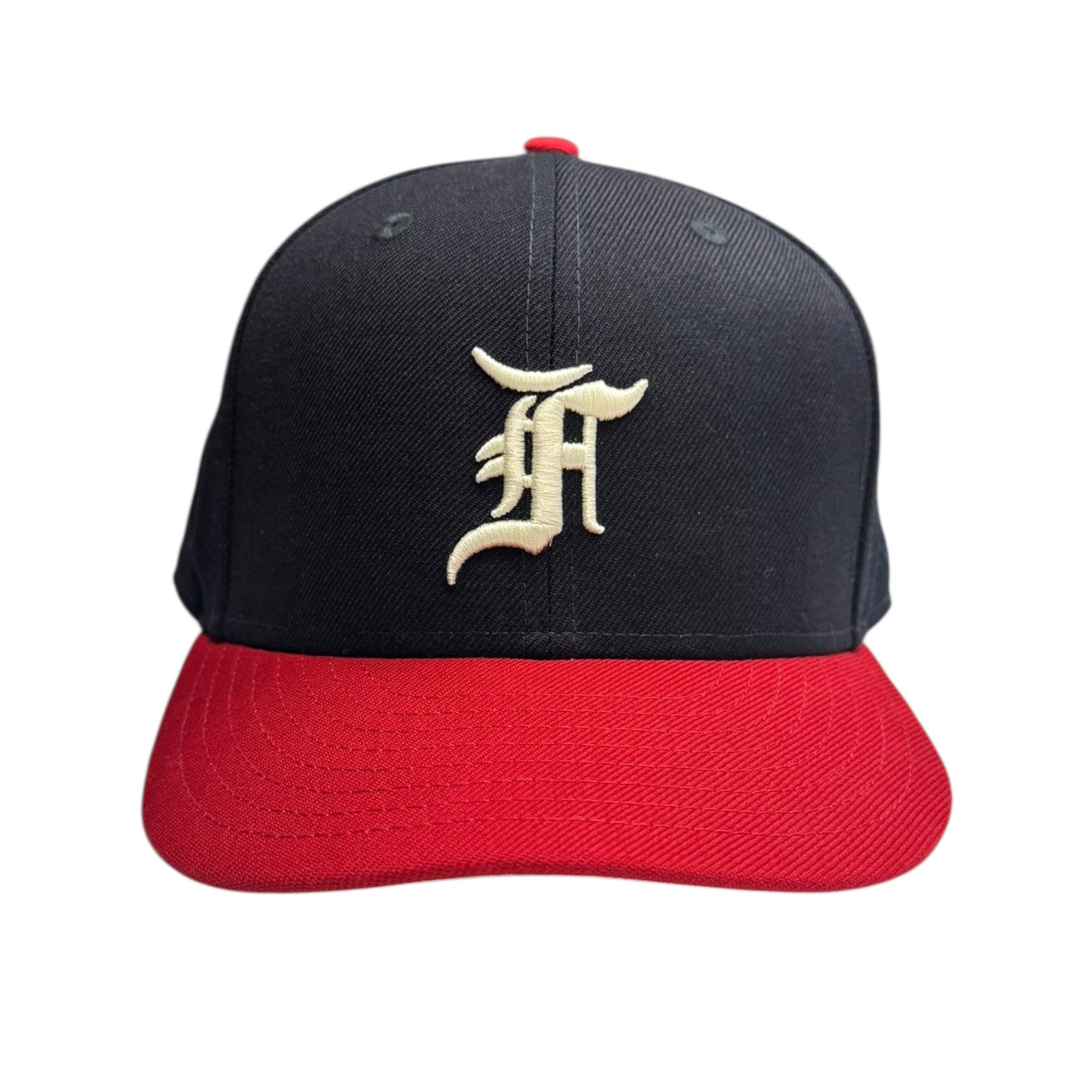 Fear of God Essentials Classic Collection Cap