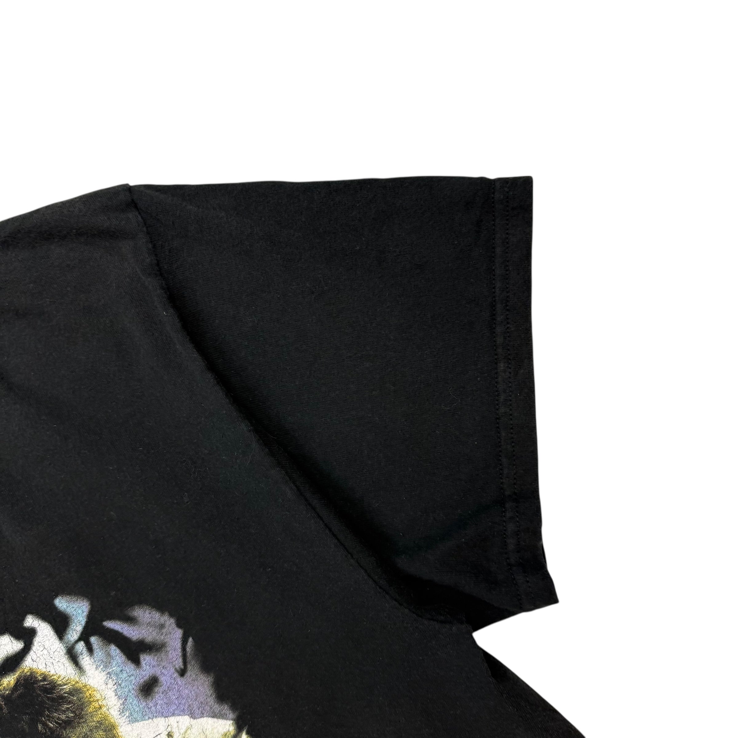 Vintage Twiztid America’z Nightmare Tee Black