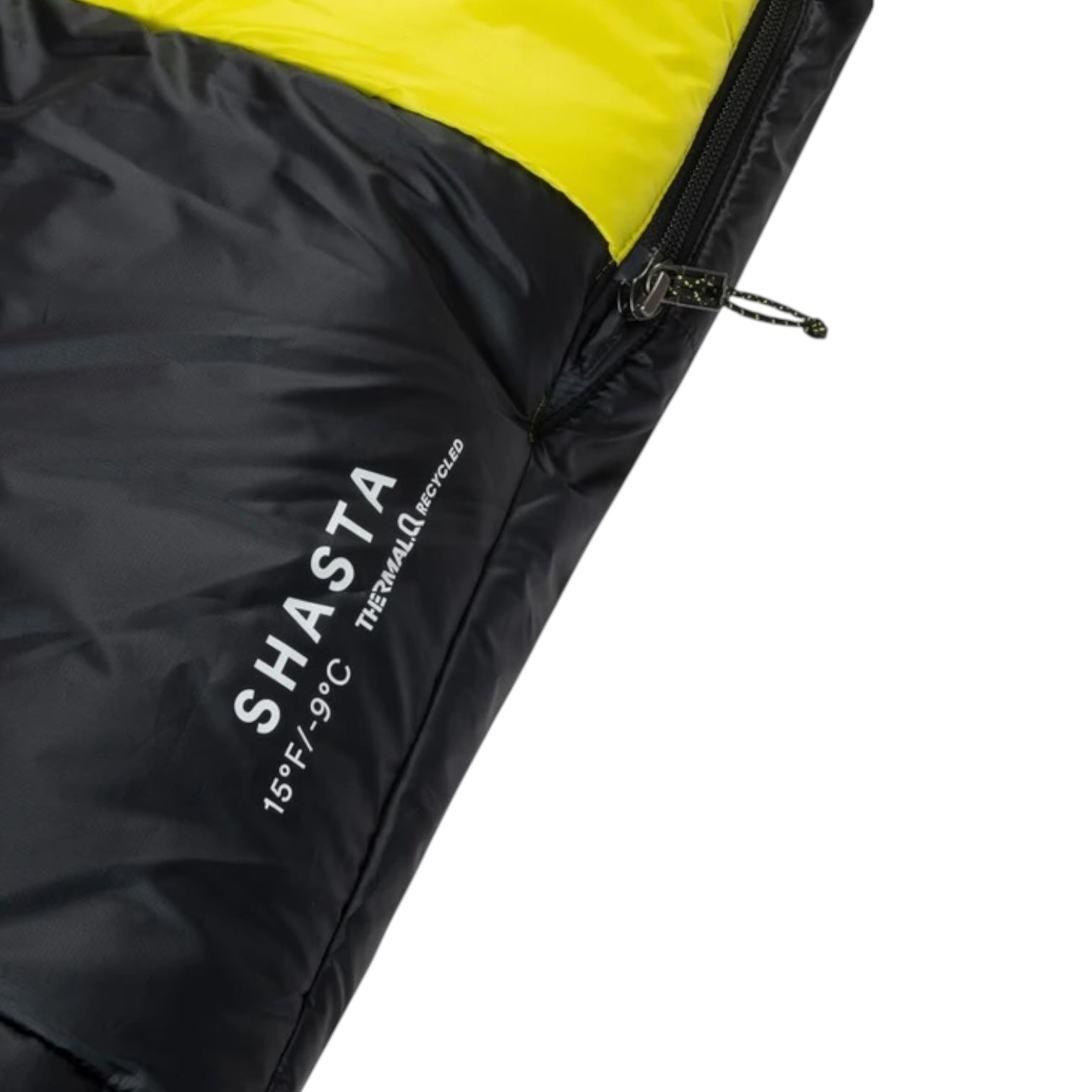 Stussy x Mountain Hardware Shasta Sleeping Bag Flashlight