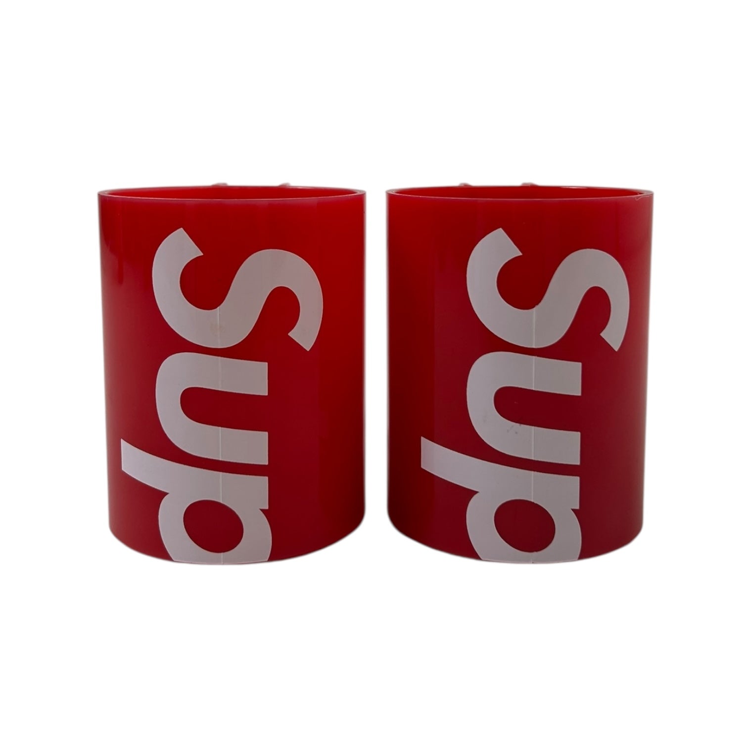 Supreme Heller Mugs