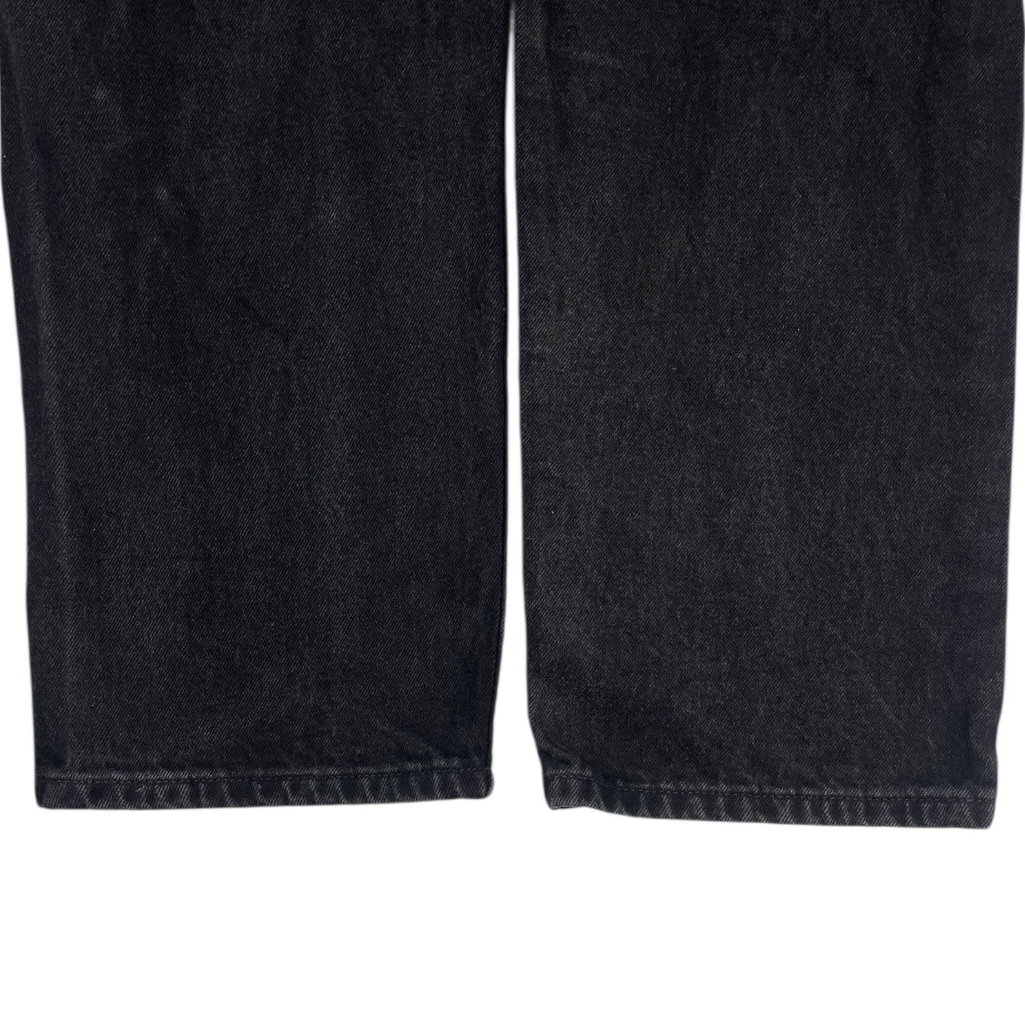 Vintage Levi’s Denim Jeans Black