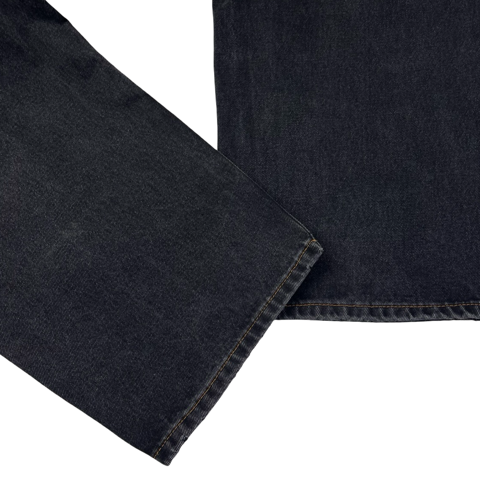 Butter “Very Baggy Fit” Denim