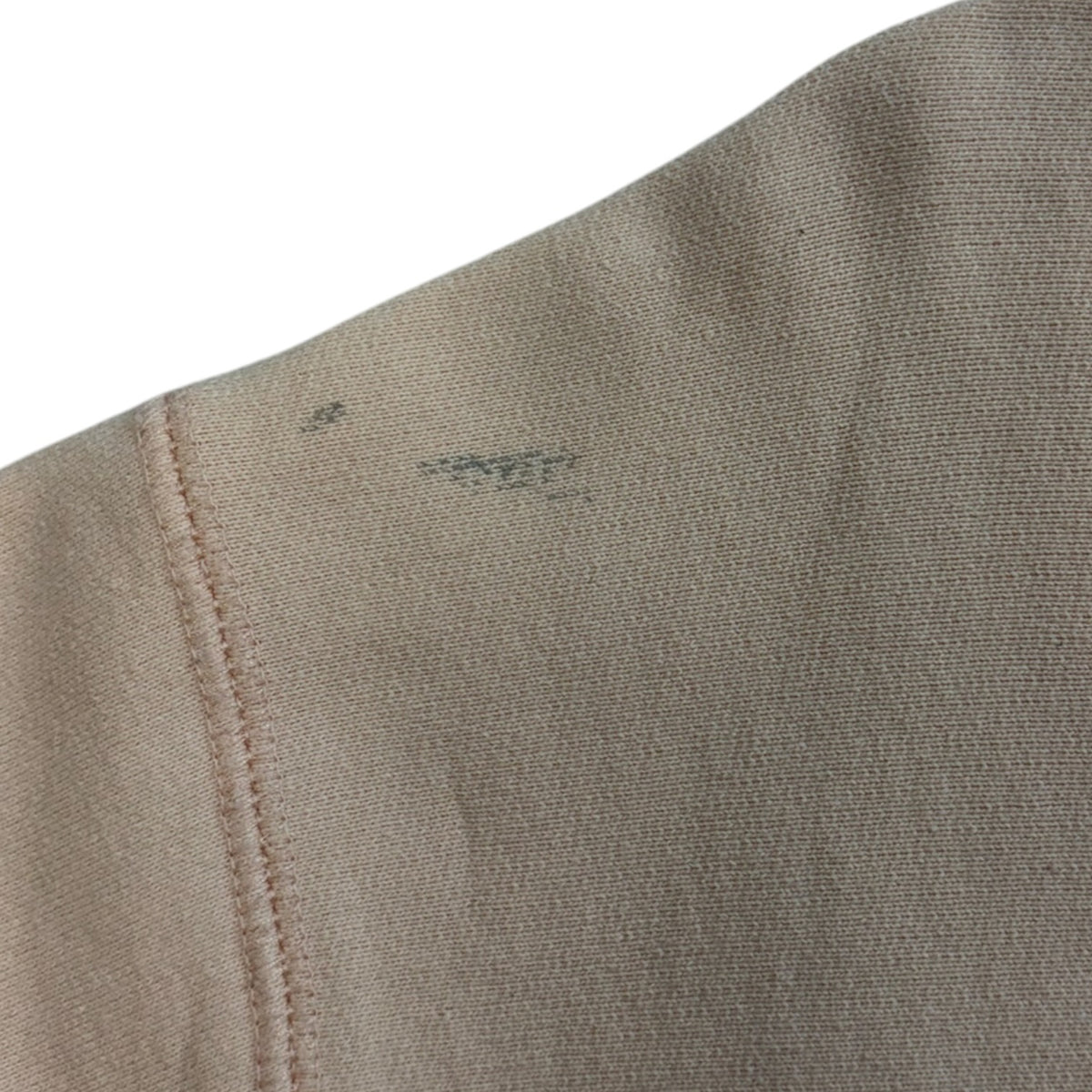 Supreme S Logo Crewneck Sweatshirt Peach