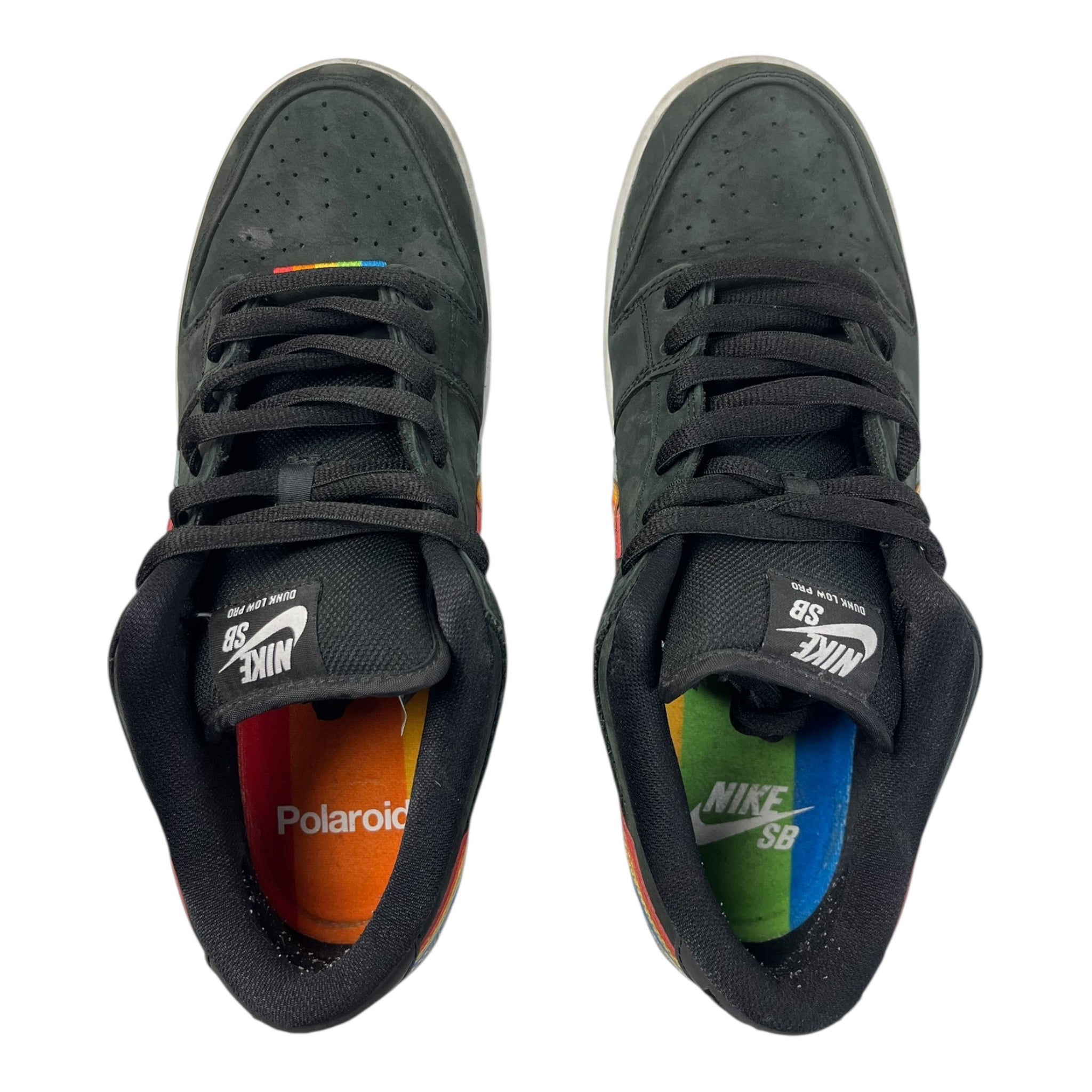Nike SB Dunk Low Polaroid (Used)