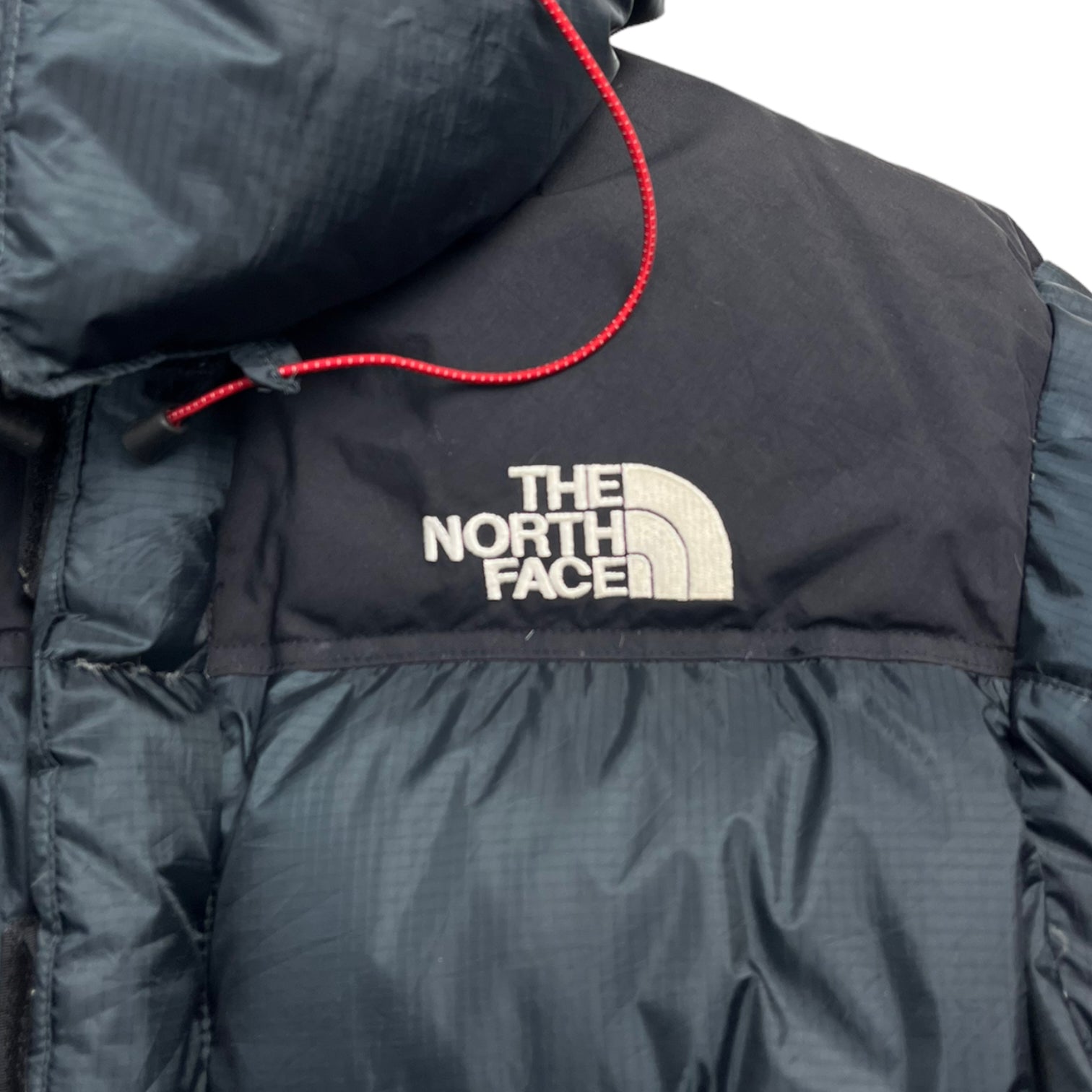 The North Face Hooded 700 Summit Series Puffer Jacket