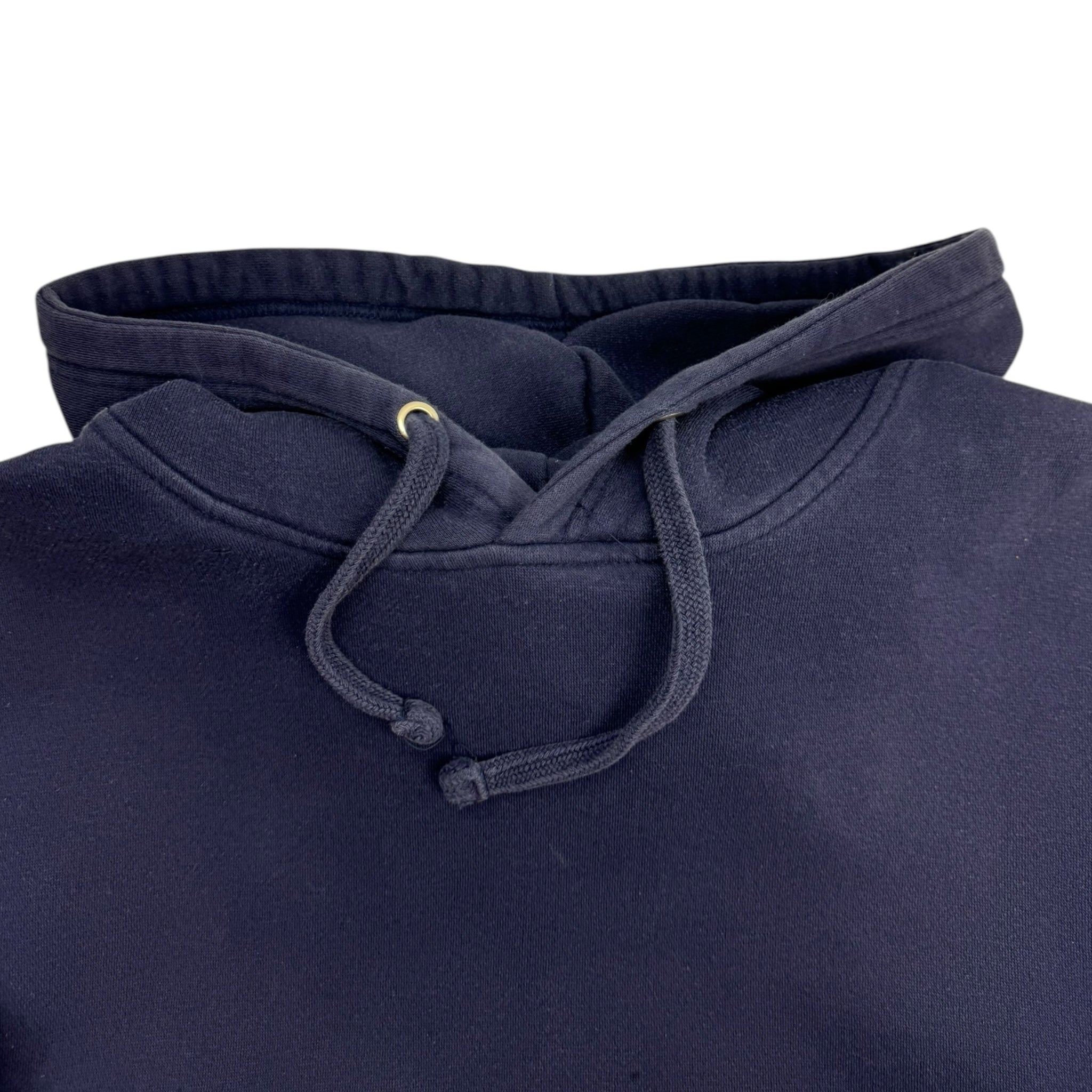 Y2K Venice Breakwater Boardshop Flame Sleeve Surf Hoodie