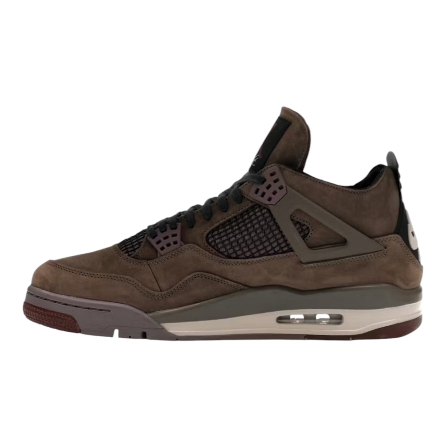 Jordan 4 Retro SP A Ma Manière Dark Mocha