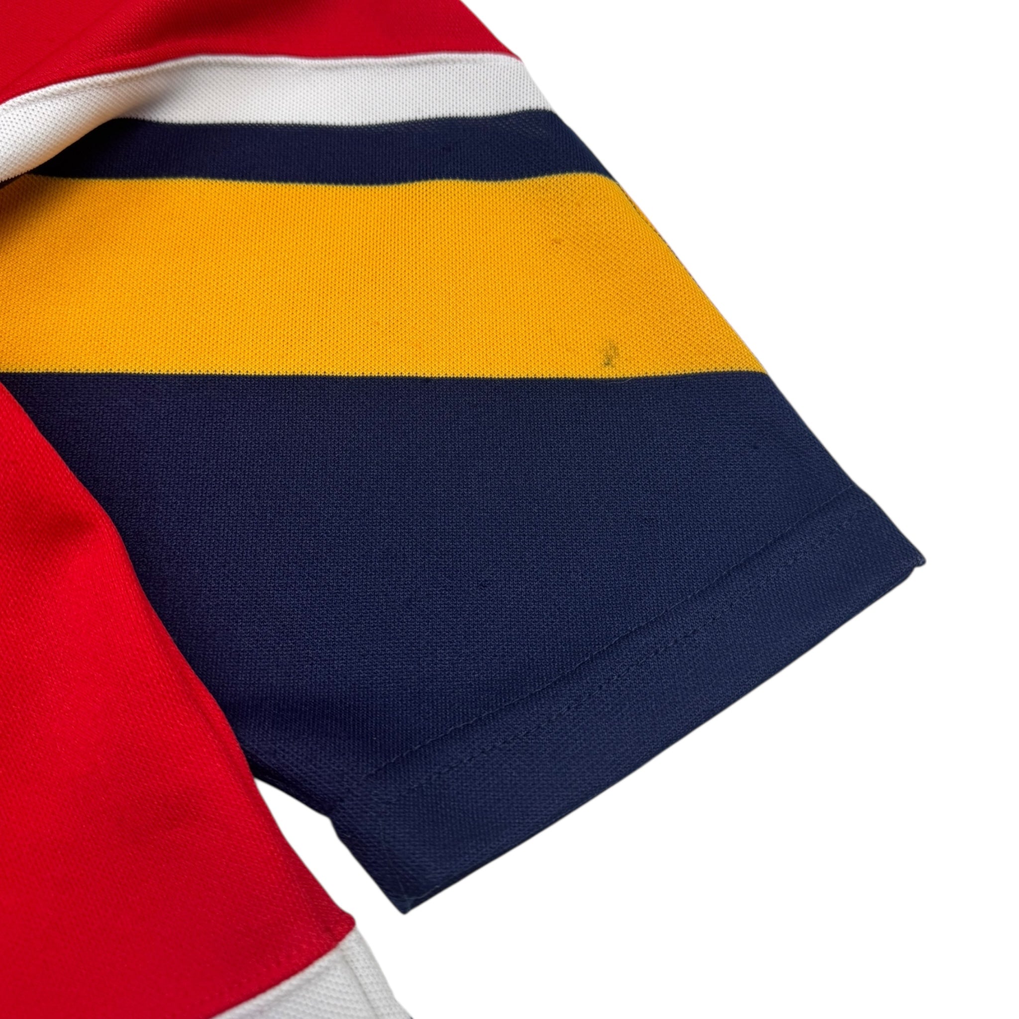 Vintage CCM Florida Panthers NHL Jersey