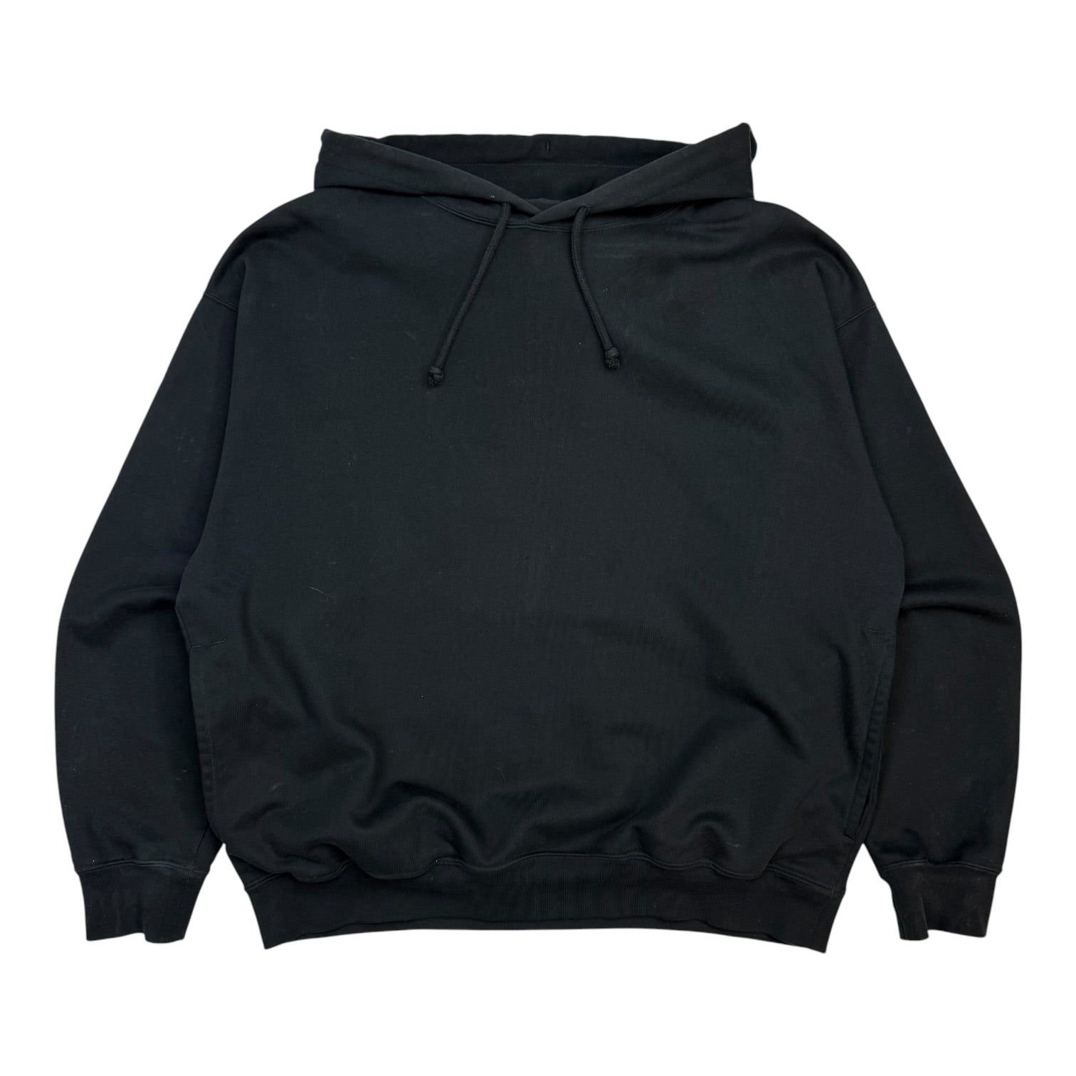 Adidas x Y-3 GFX Hoodie Black