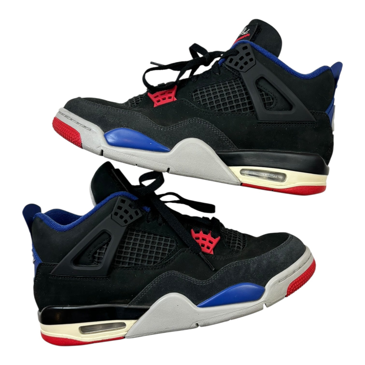 Nike Air Jordan 4 Retro 'Rare Air' (Used)