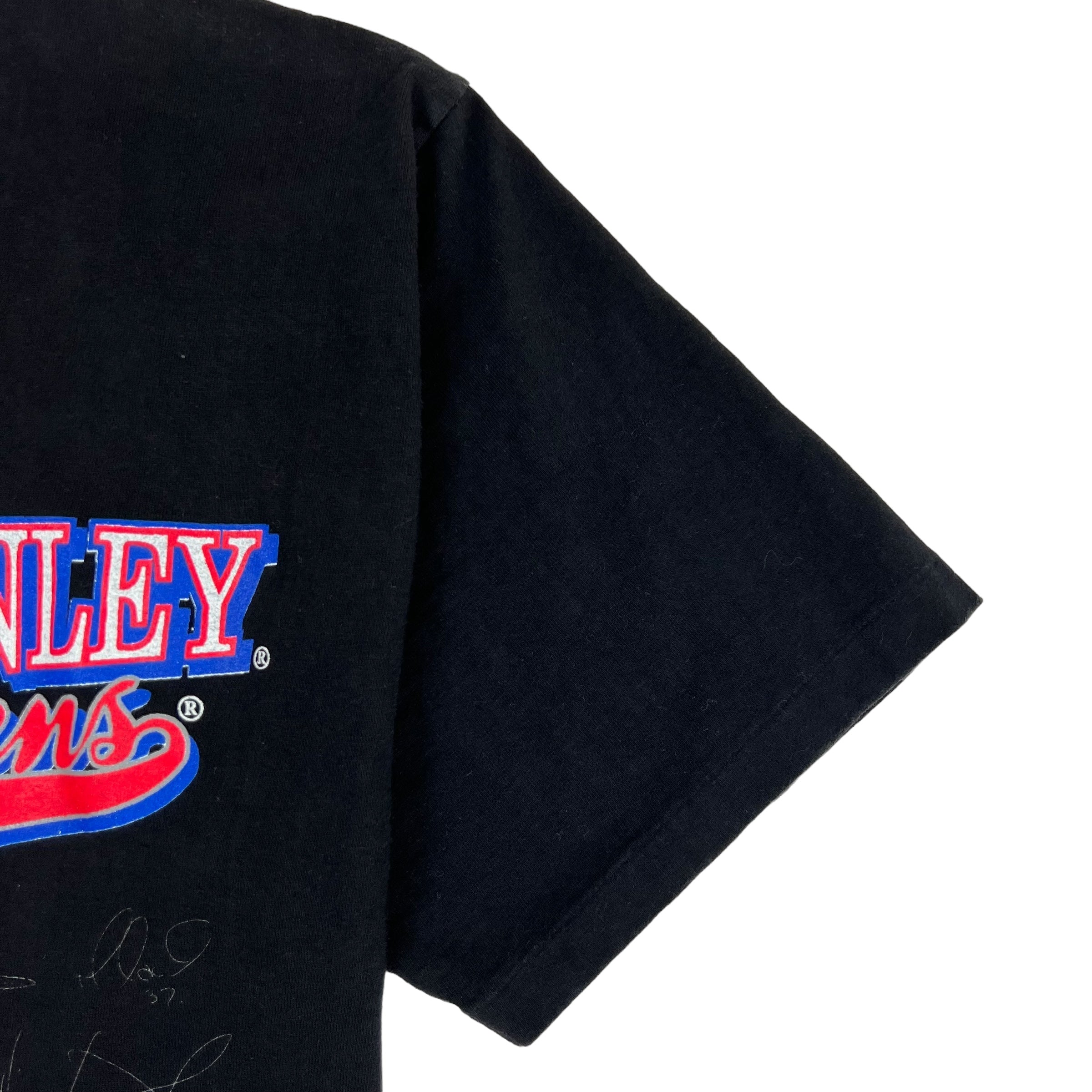 1993 Montreal Canadiens Stanley Cup Champ Tee