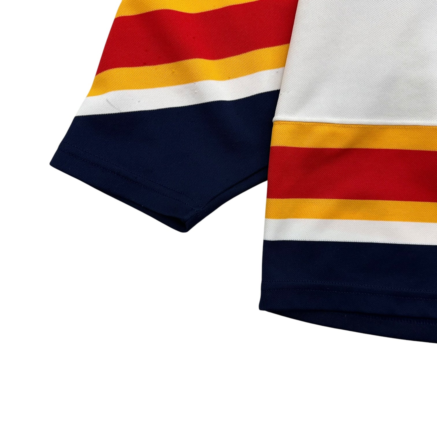 1997 CCM Florida Panthers Jersey