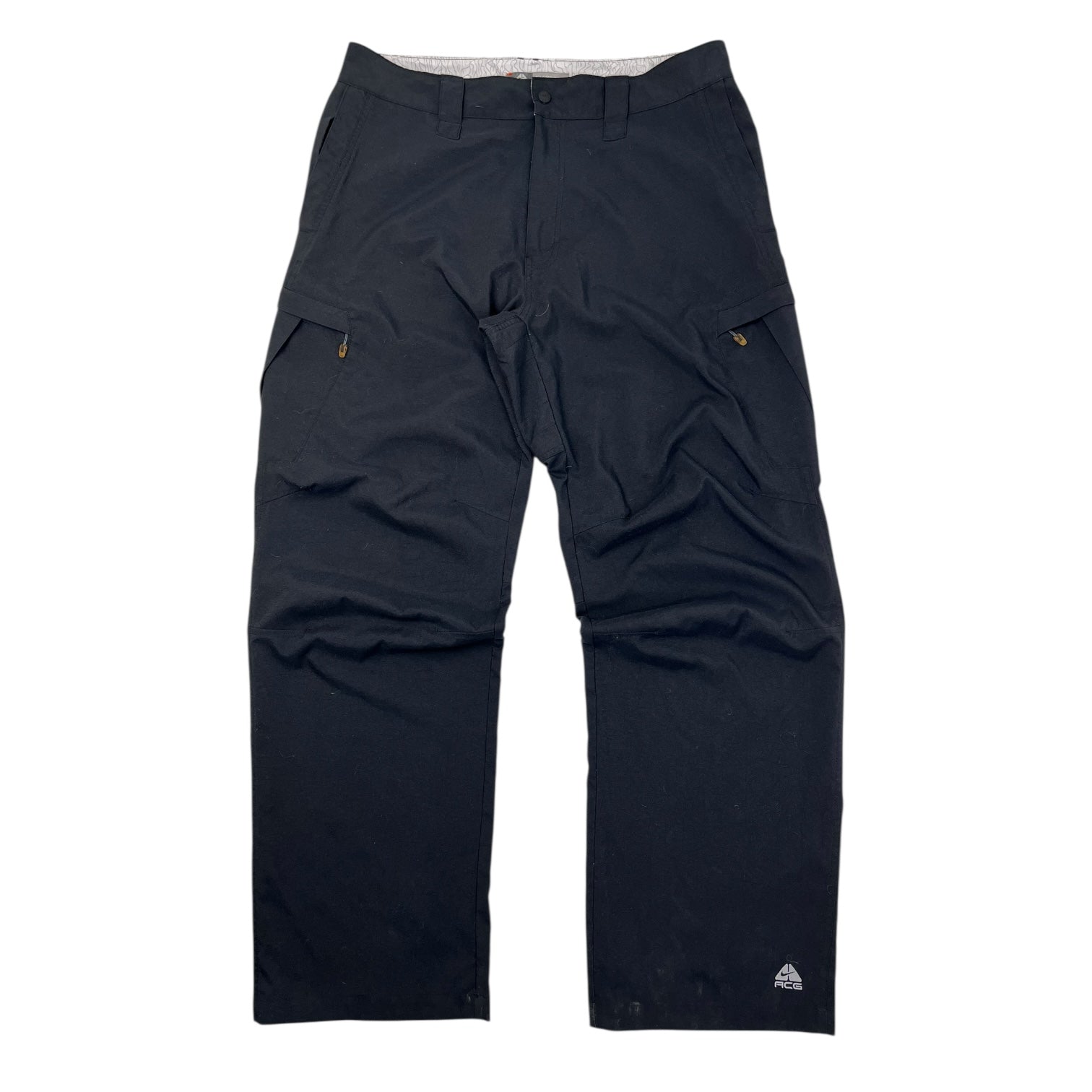 Vintage Nike ACG Pants