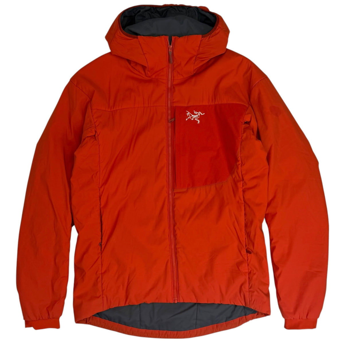 Arcteryx Proton LT Hoody Orange