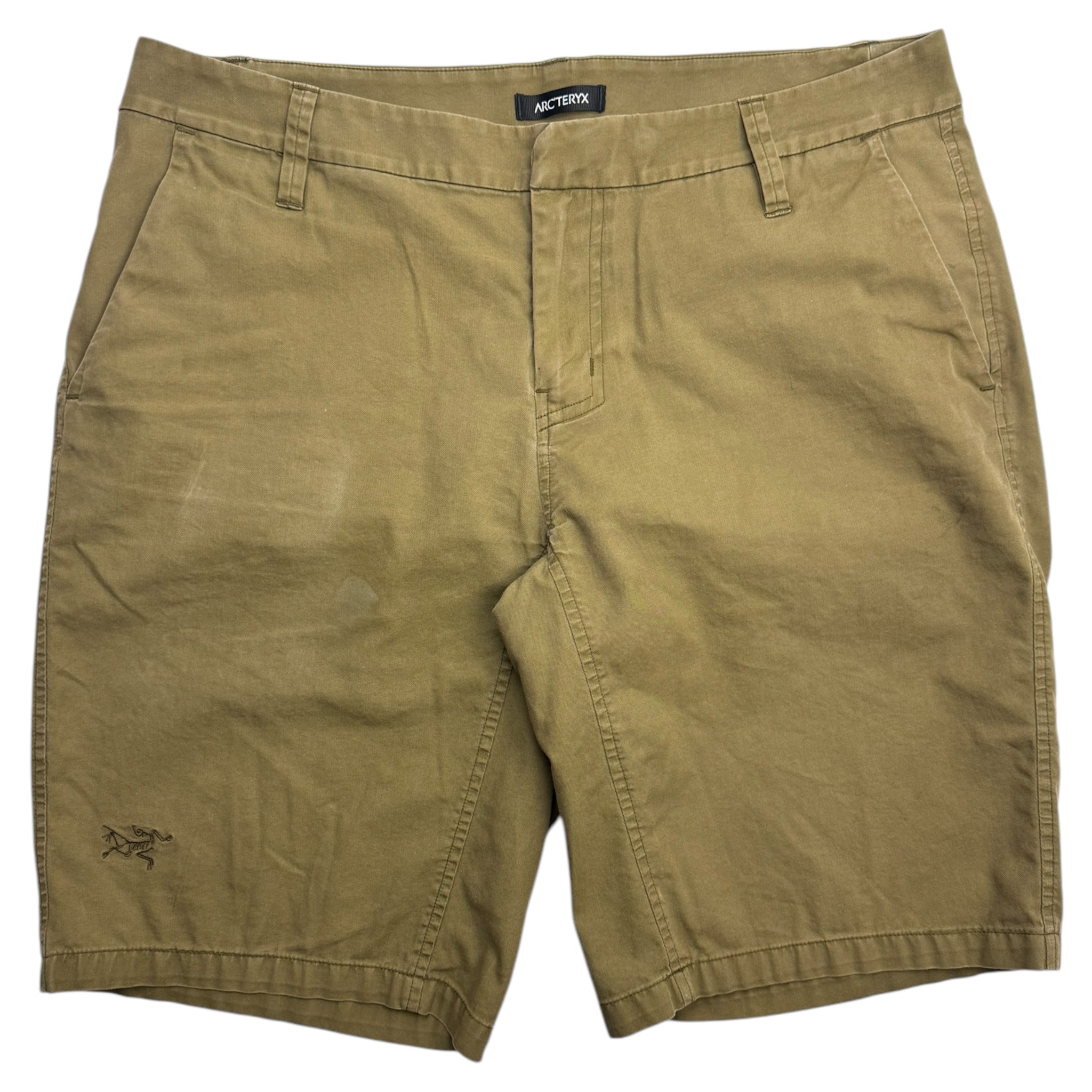 Arc’teryx Hiking Shorts