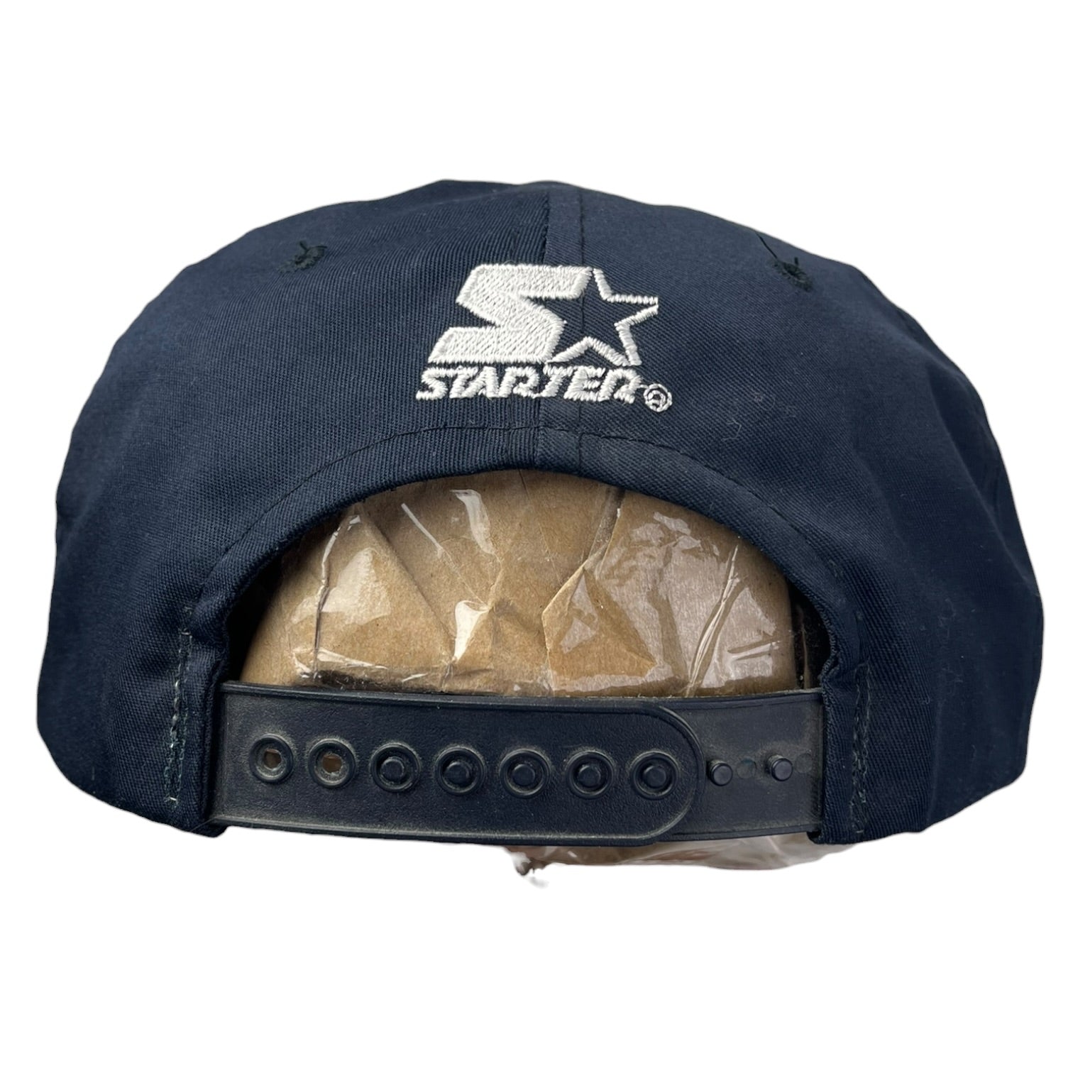 Vintage Florida Panthers Starter Snap Back