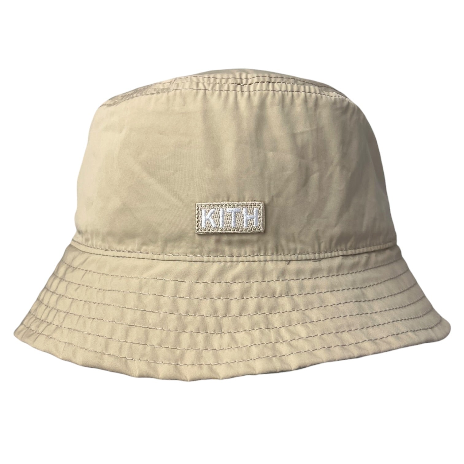 Kith Deconstructed Bandana Reversible Bucket Hat