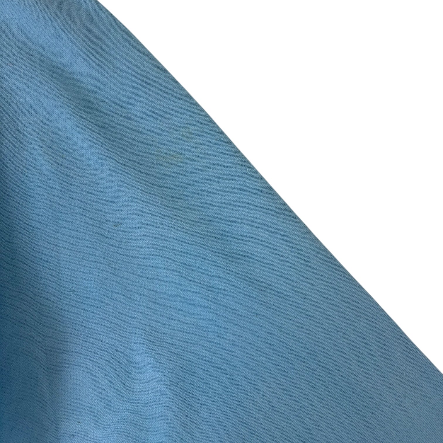 Stussy Stock Logo Hoodie Blue