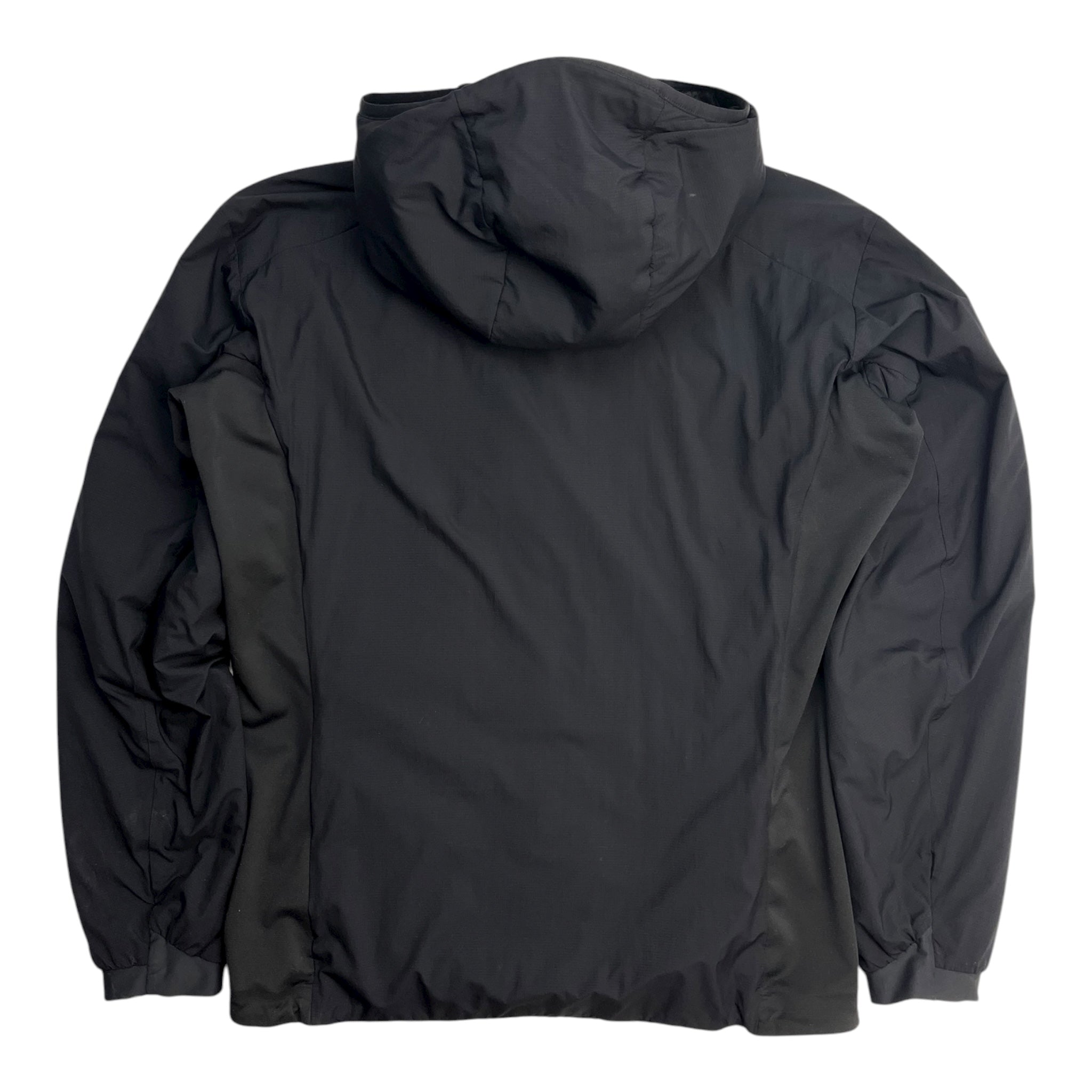 Arc'teryx Atom LT Hoody Black