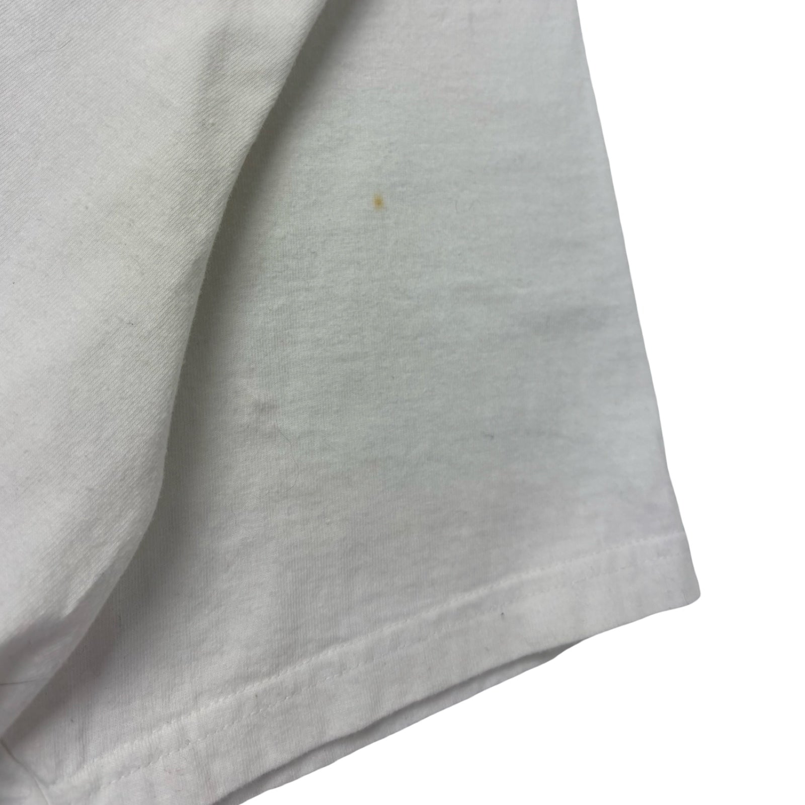 Supreme Too Many *ssholes Tee White