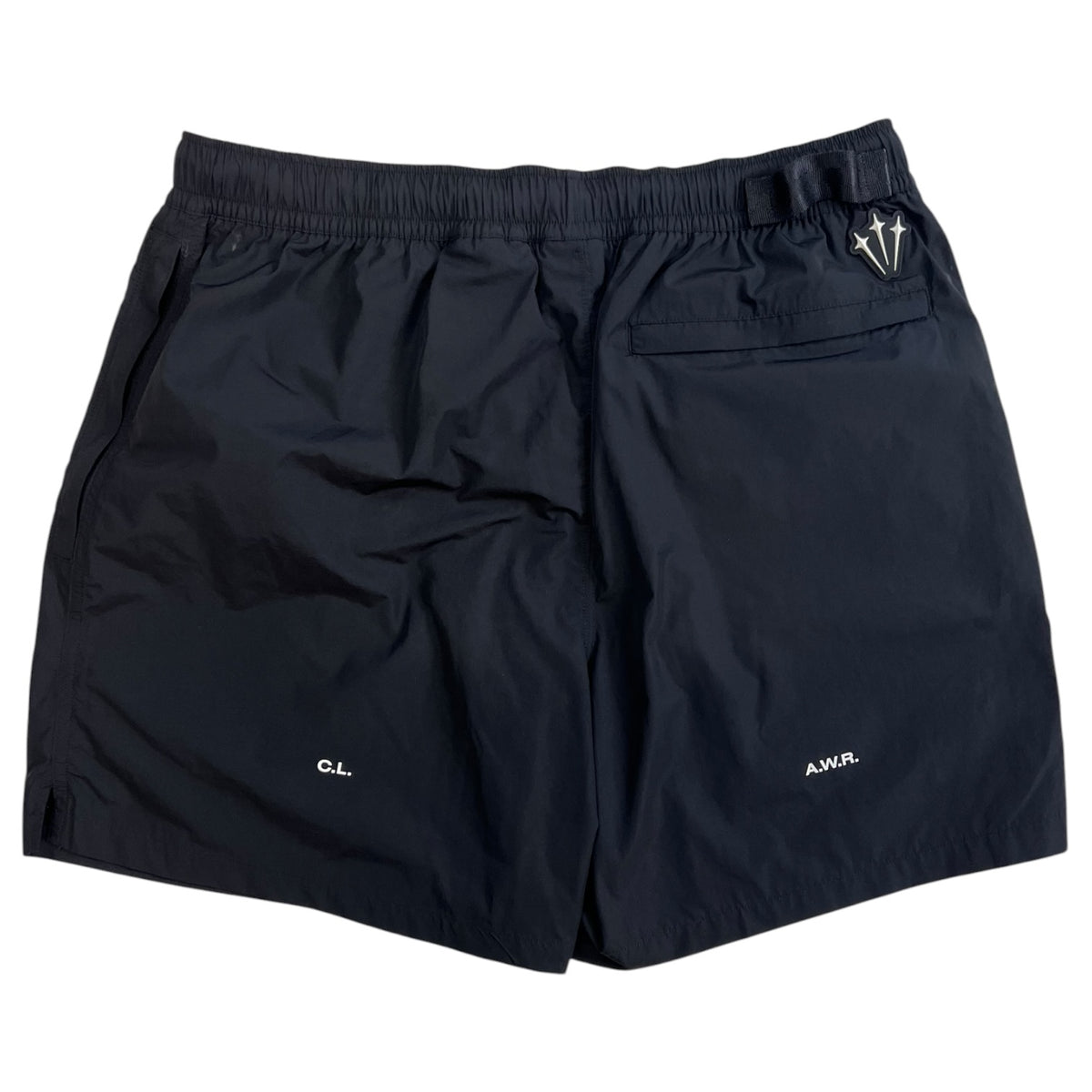 Nike x Nocta Shorts Black
