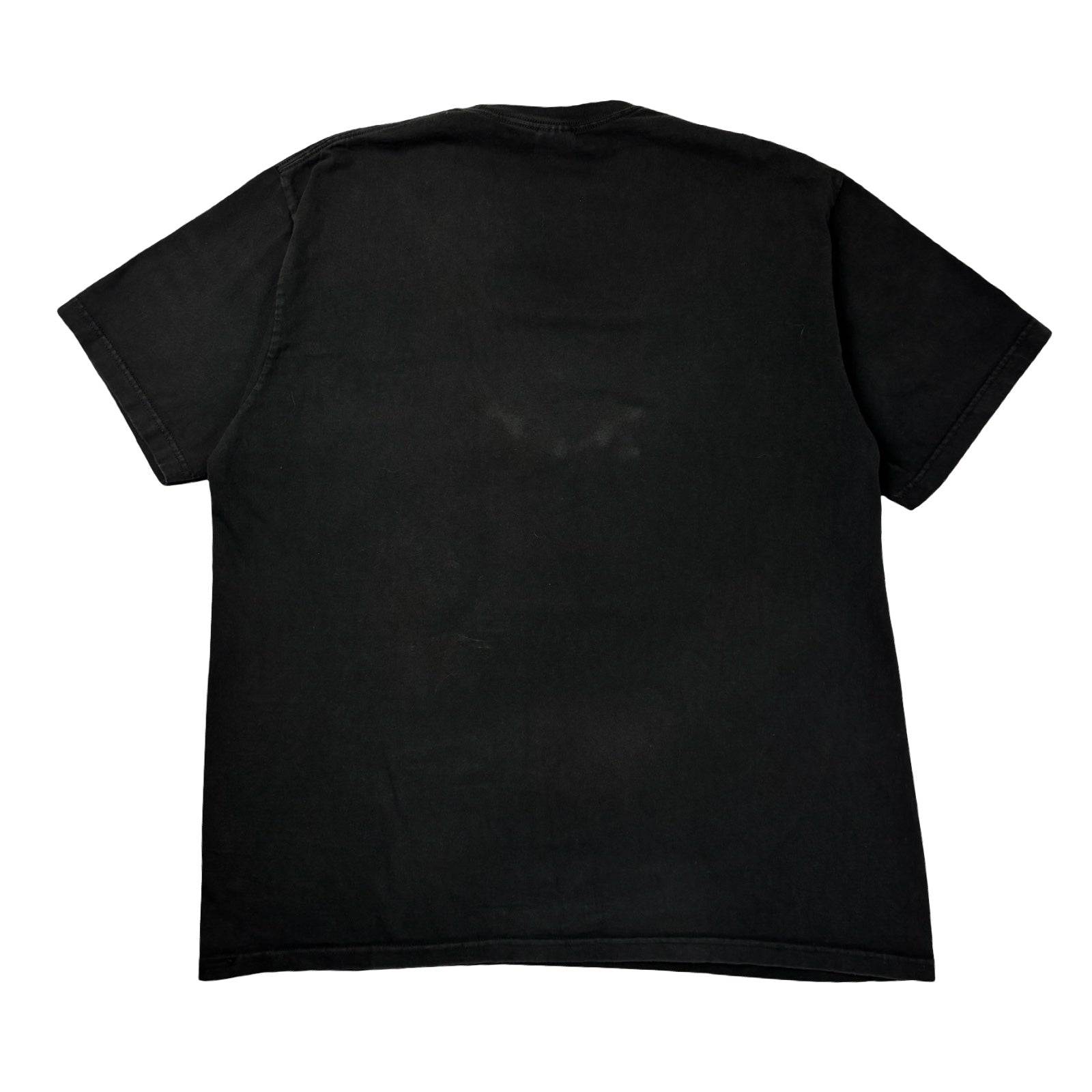Supreme Slap Shot Tee Black