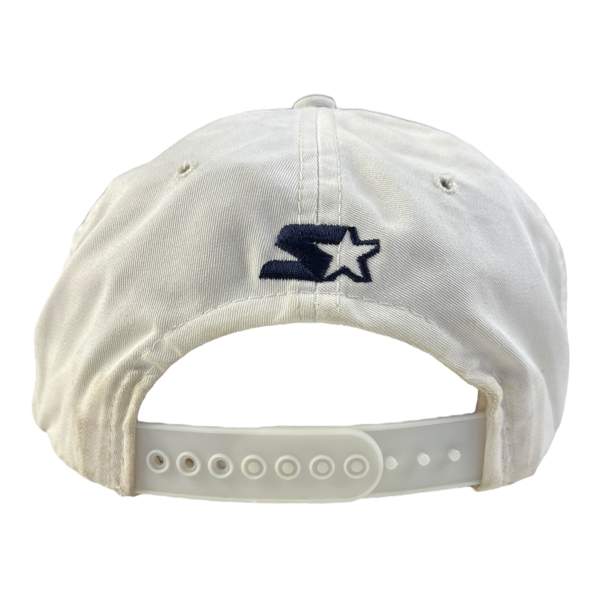 Vintage Georgetown Hoyas Starter Logo Hat