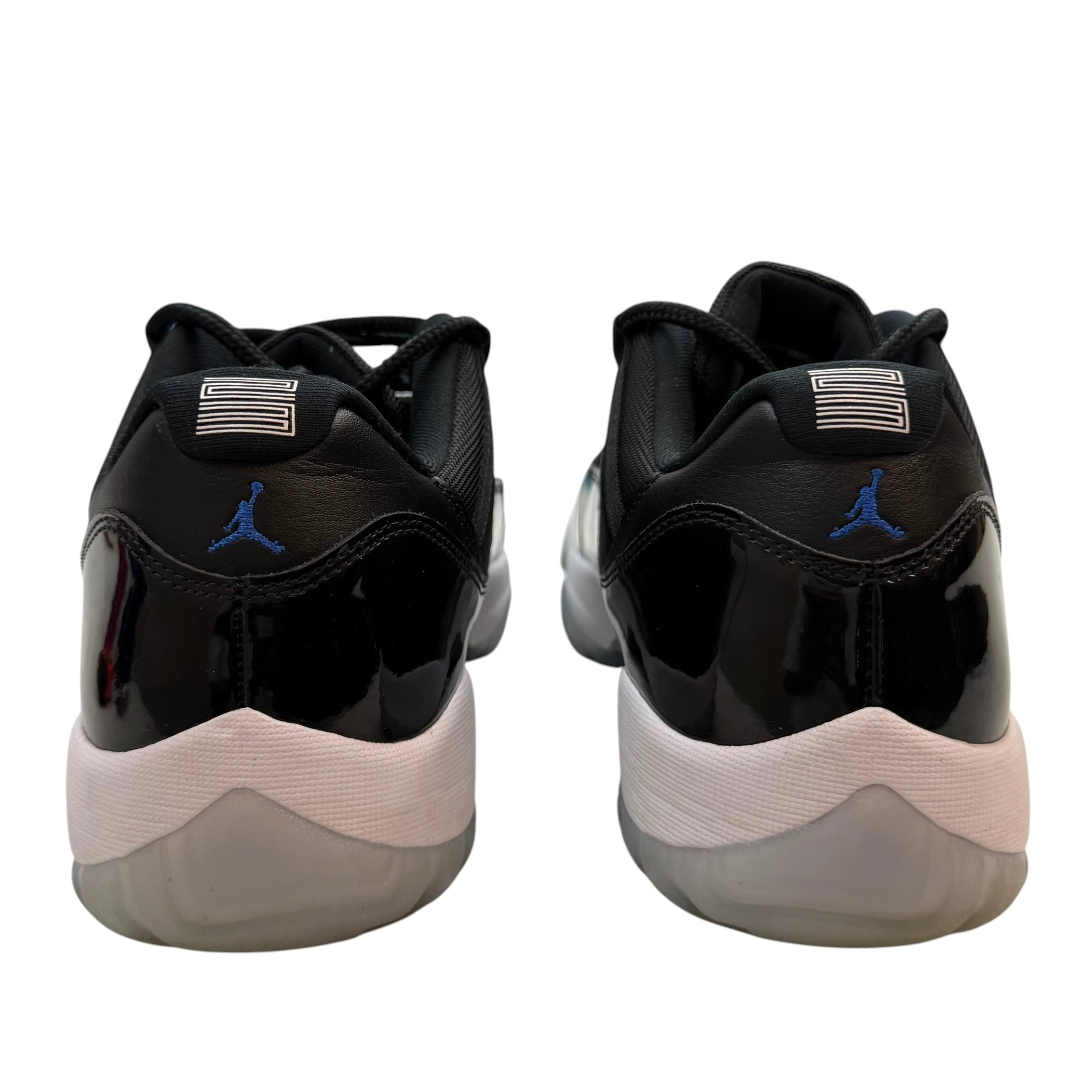 Jordan 11 Low Space Jam (Used)