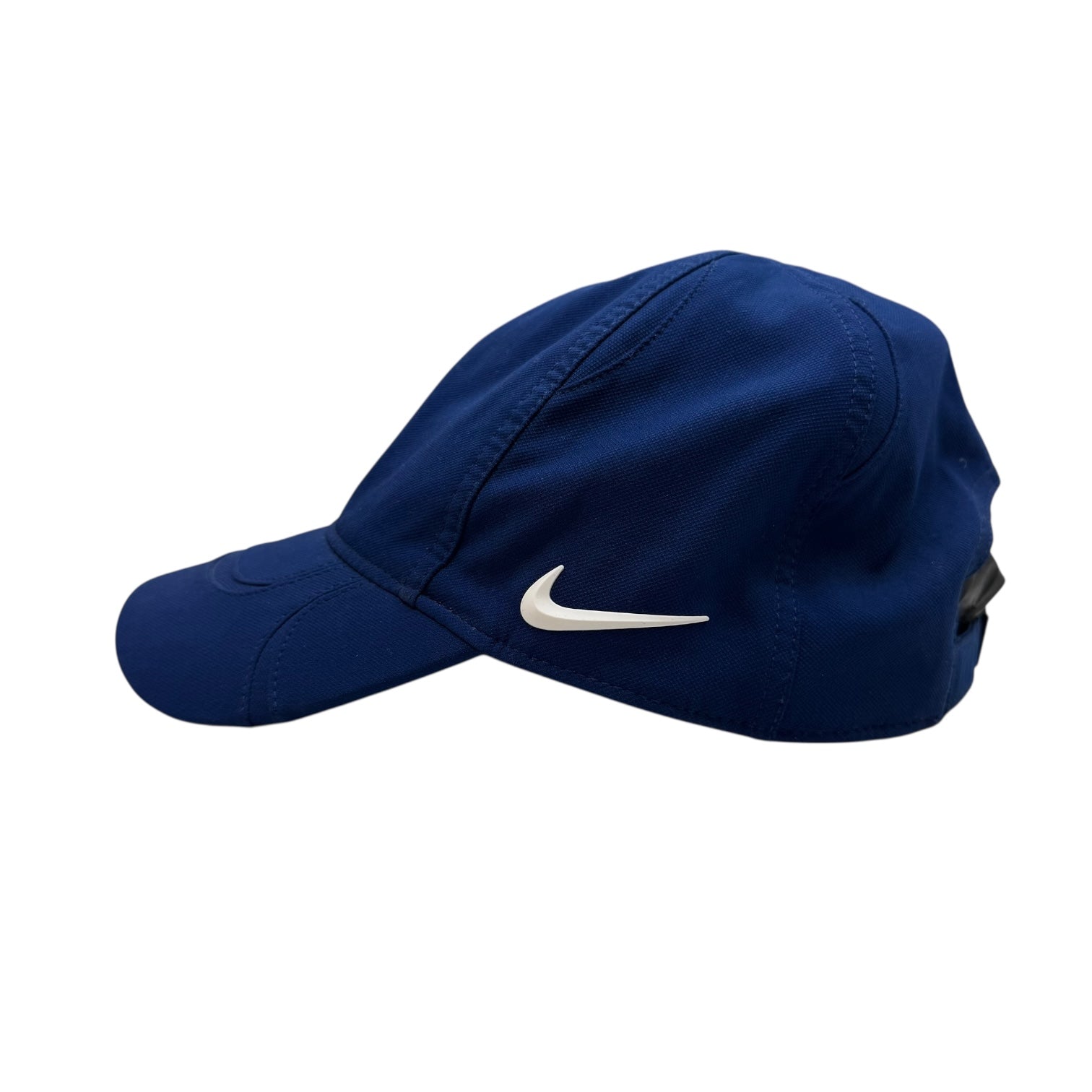 Nike x Drake NOCTA S.S.C Cardinal Stock Cap Blue