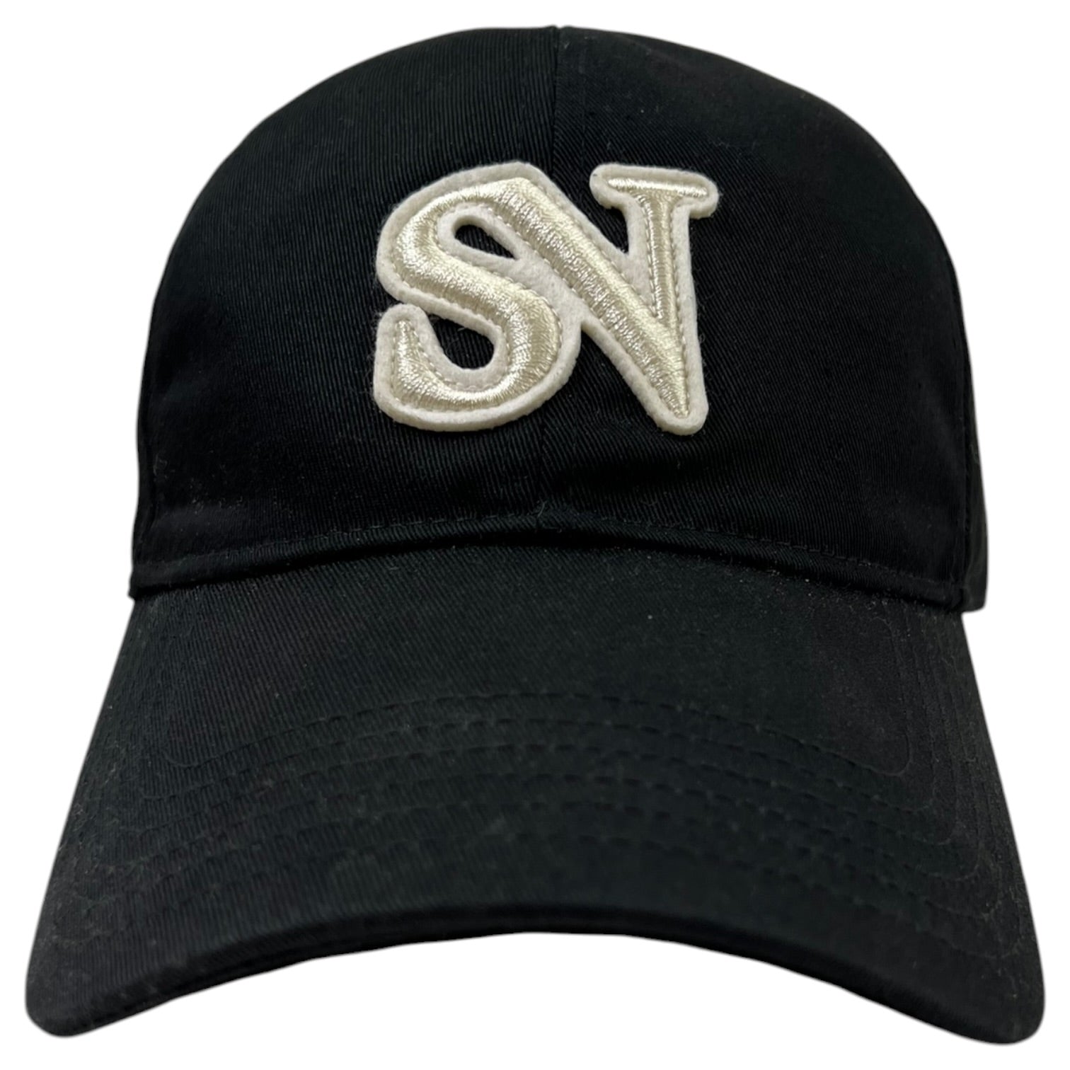 Sophnet SN Cap Black