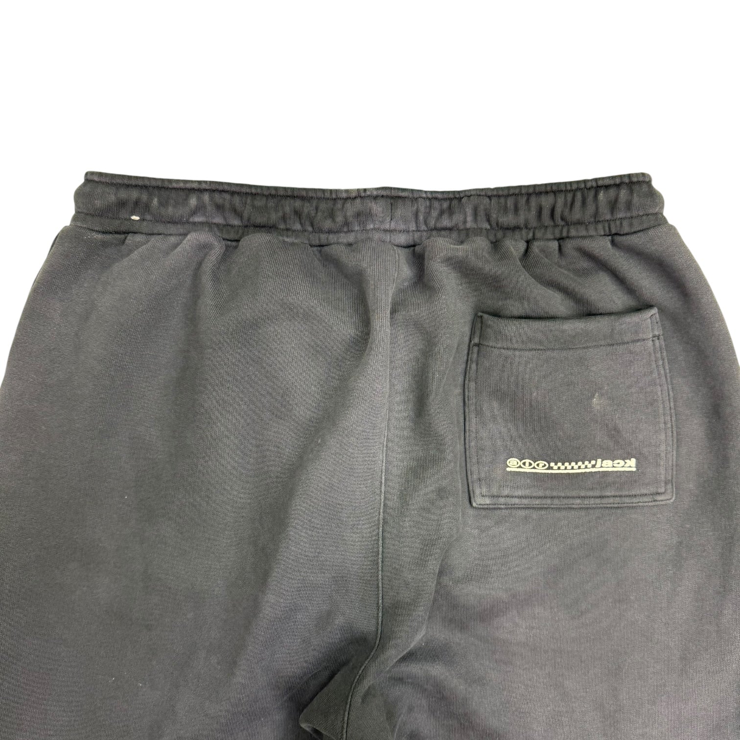 Jordan x Travis Scott Cactus Jacket Sweatpants Black