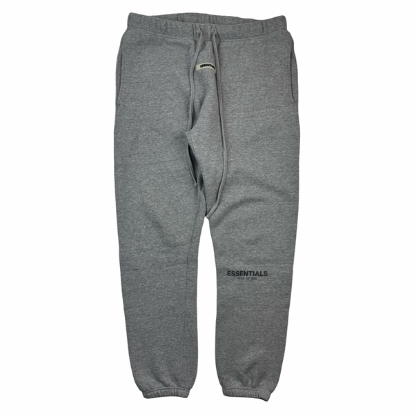 Fear of God Essentials Sweatpants Dark Oatmeal