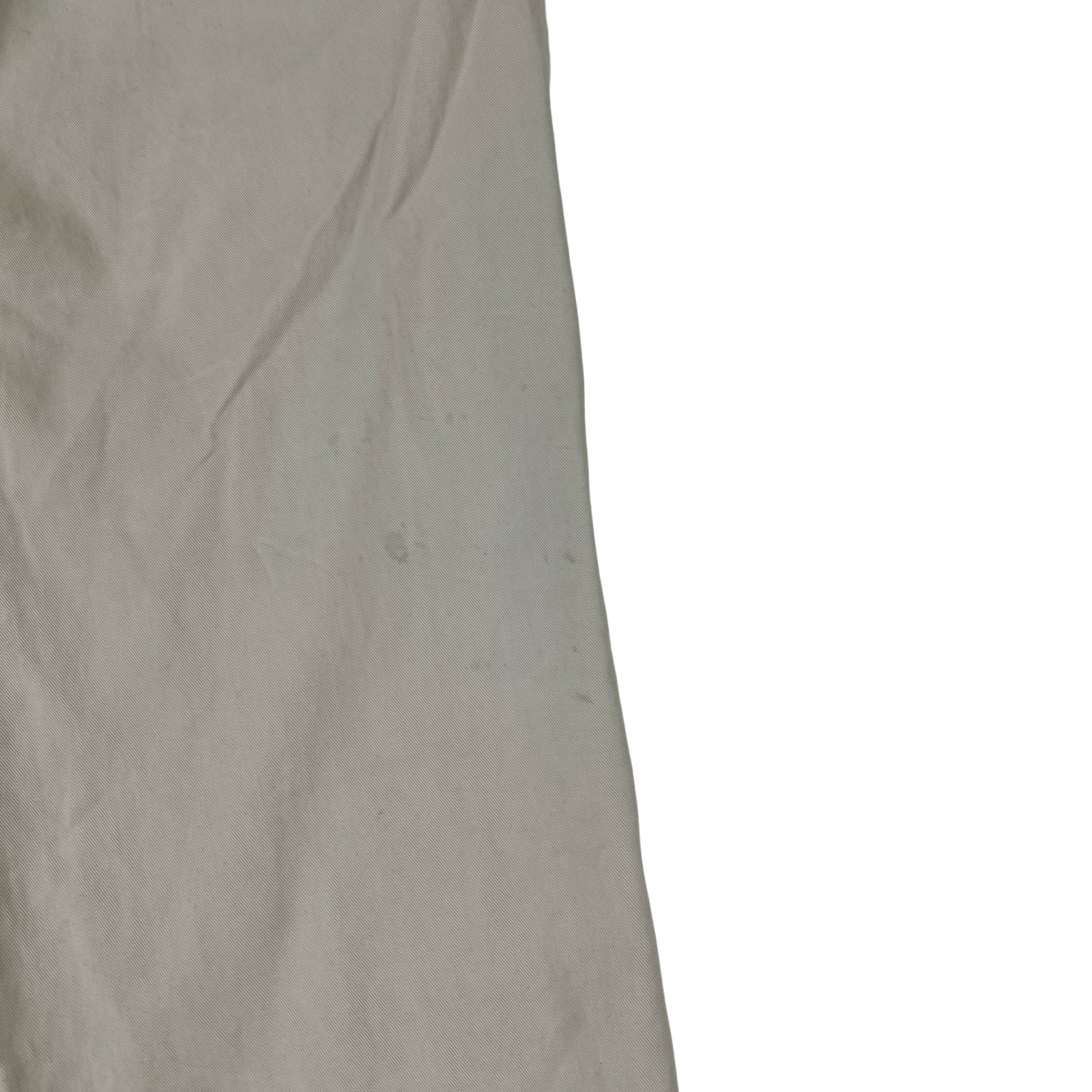 Vintage Polo Ralph Lauren Andrew Pant Double Pleated Khaki Chinos