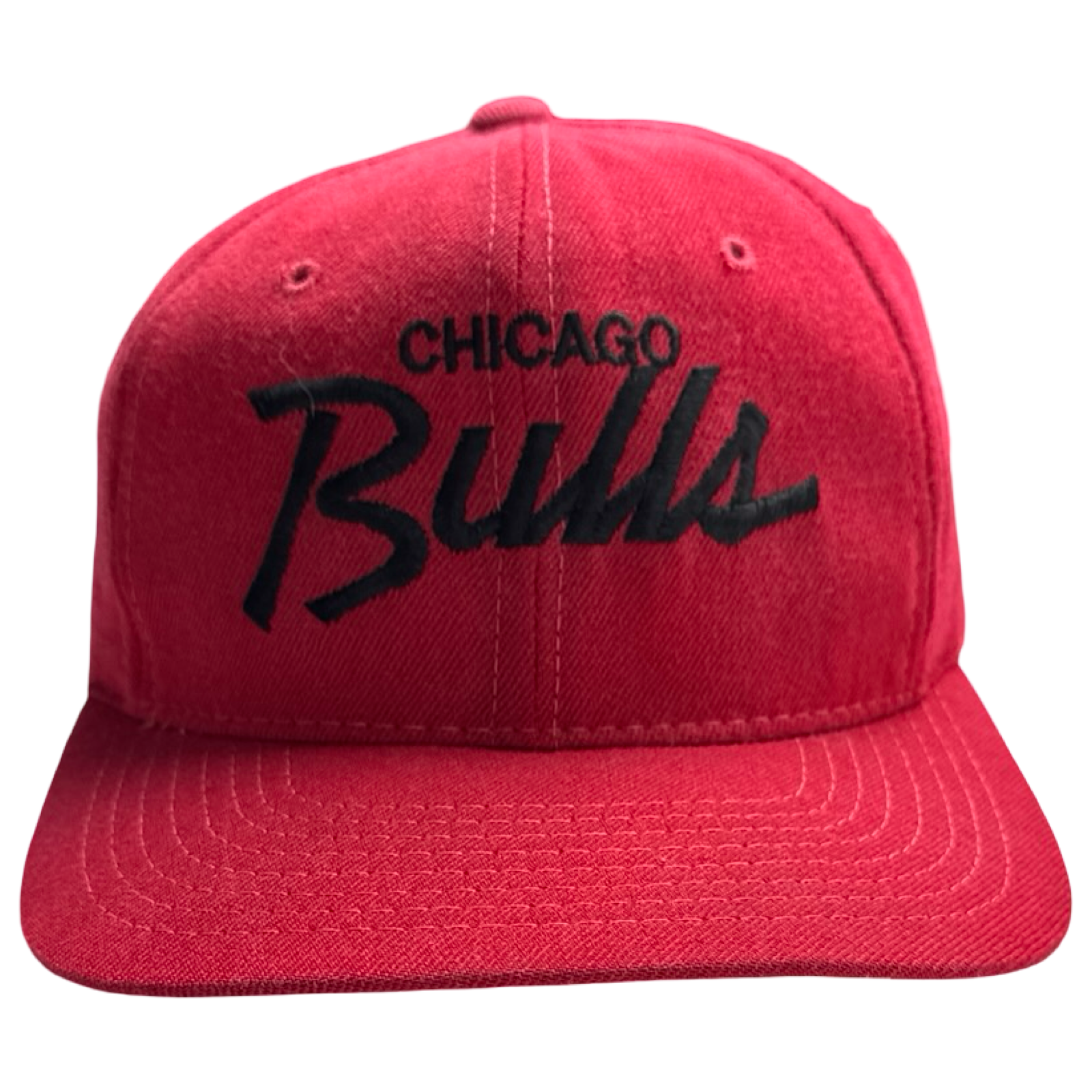 Vintage Sports Specialties Chicago Bulls NBA Wool Hat
