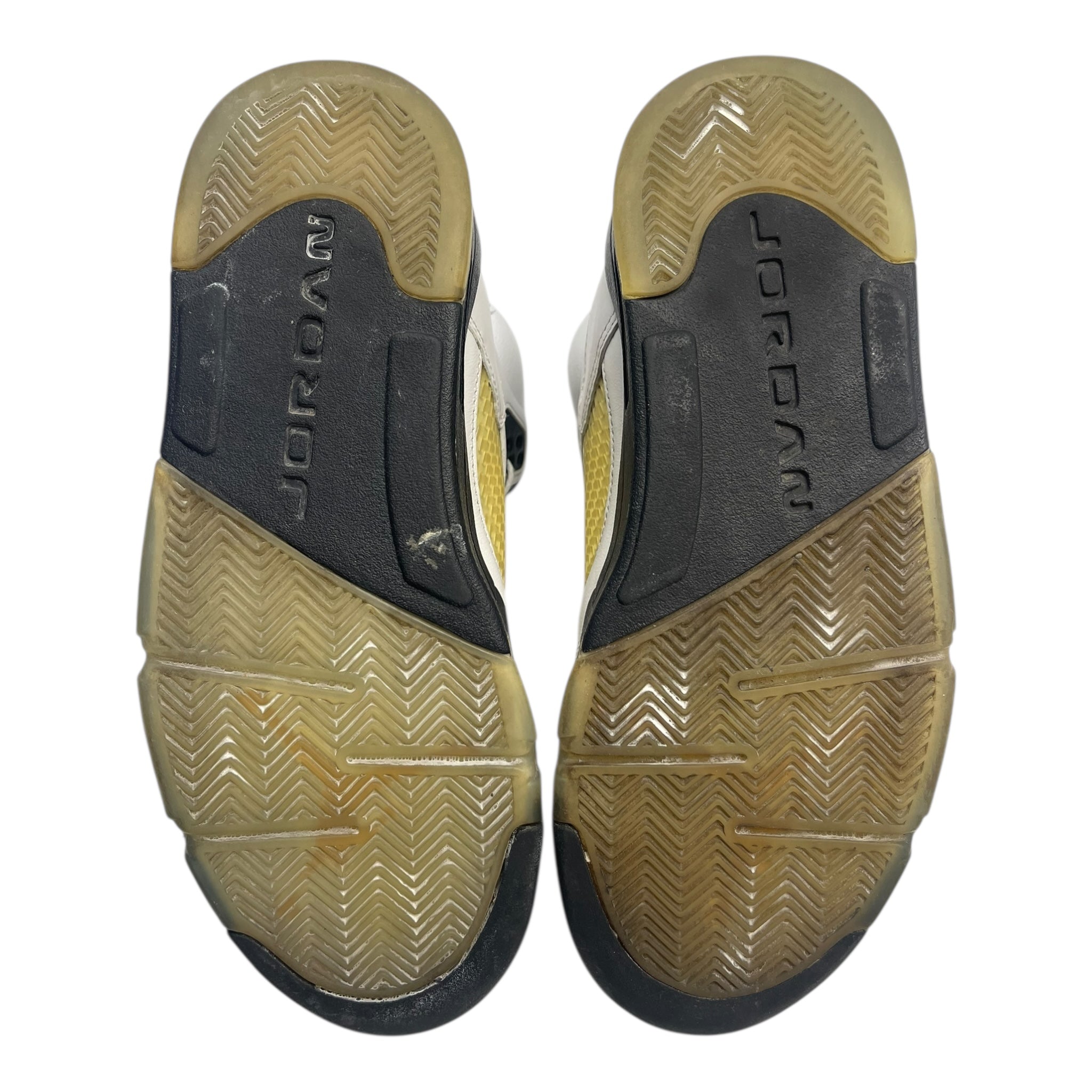 Jordan 5 Olympic (2016) (Used)