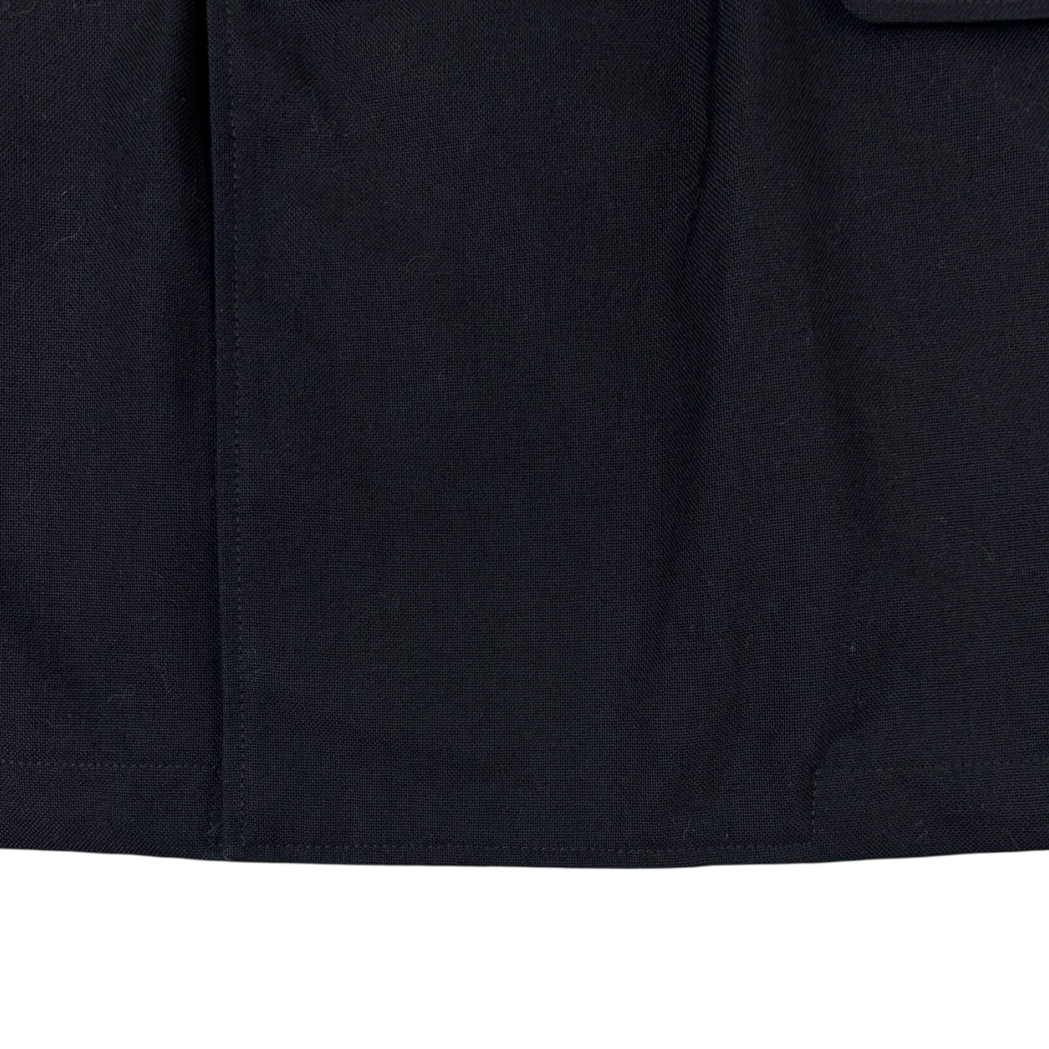 Engineered Garments Newport Blazer Black