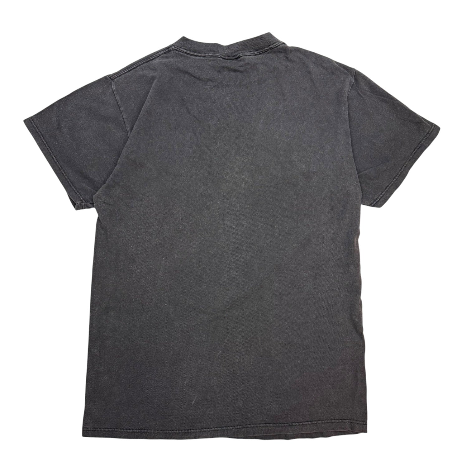 Vintage Kermit The Frog Unpigged Spoof Tee Black