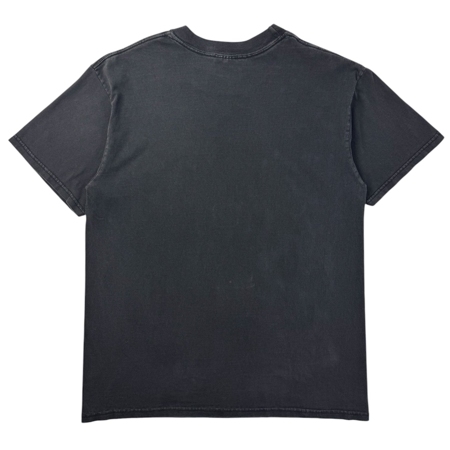 2001 XFL Inaugural Season WWF Football T-Shirt