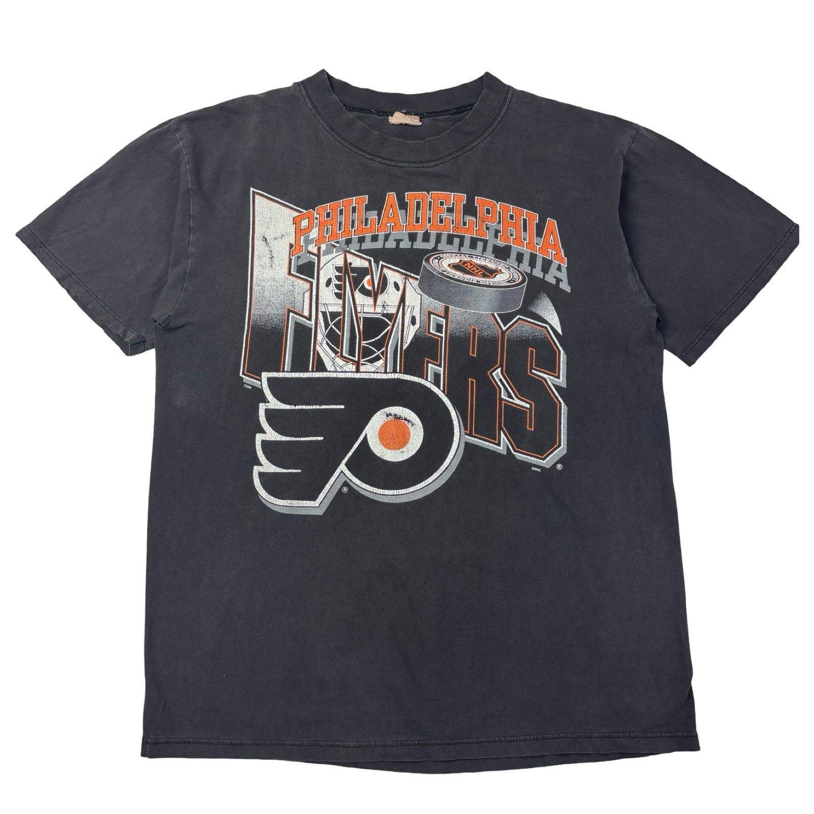 Vintage NHL Philadelphia Flyers T-Shirt