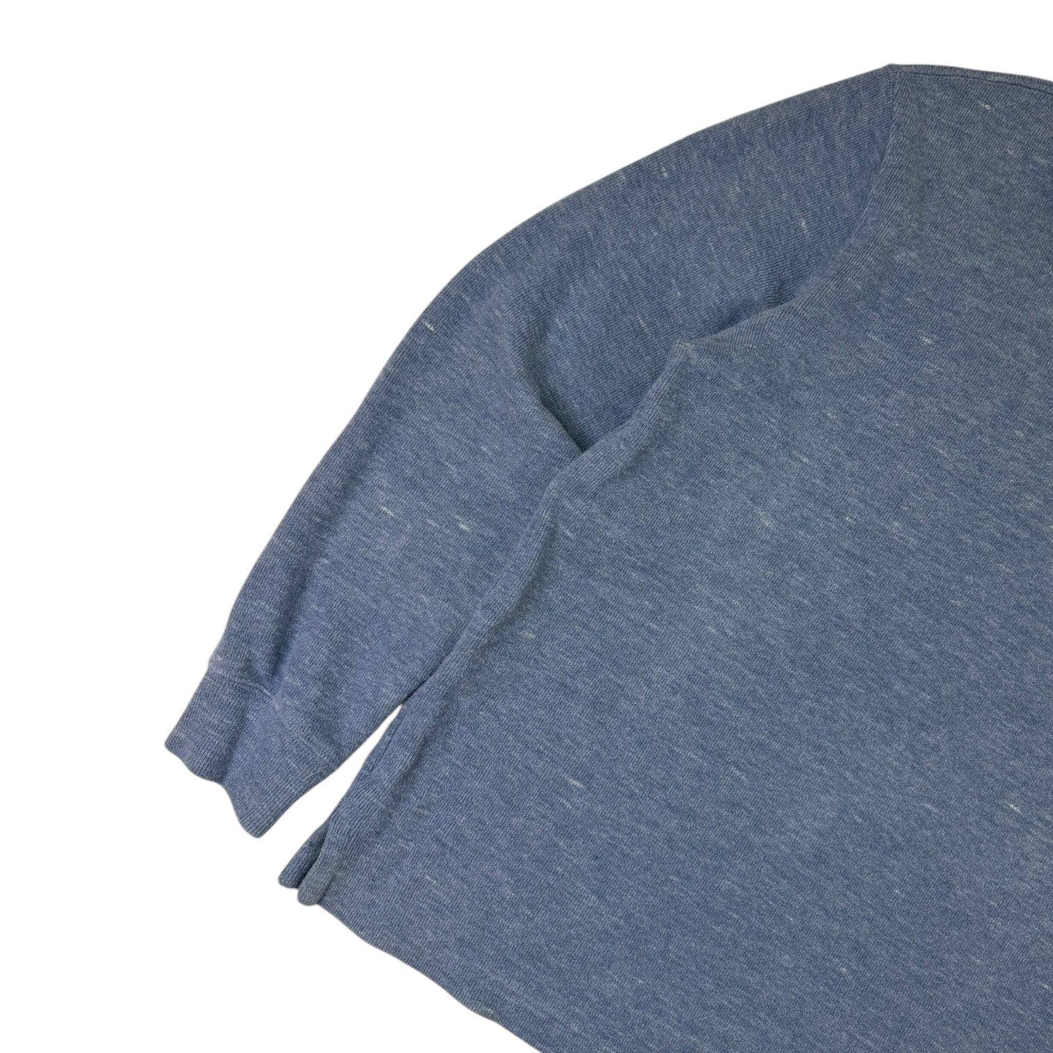 Polo Ralph Lauren 1/4 Zip Blue