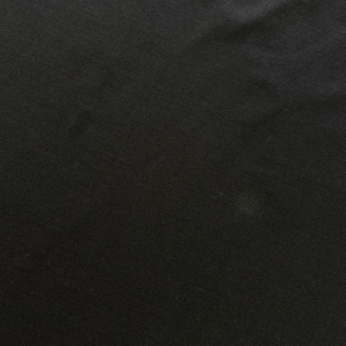 Givenchy Faded Logo T-Shirt Black