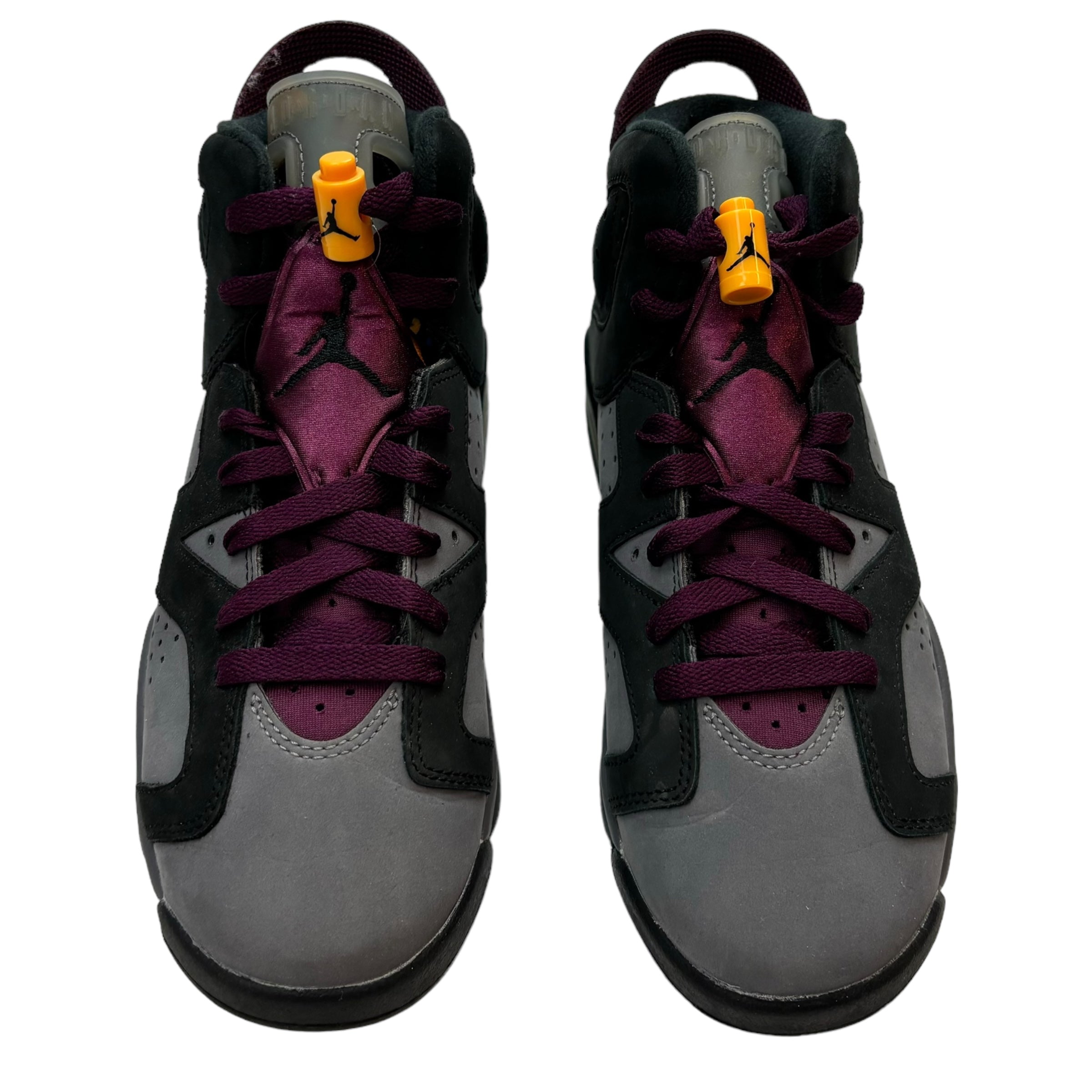 Jordan 6 Retro Bordeaux (GS) (Used)