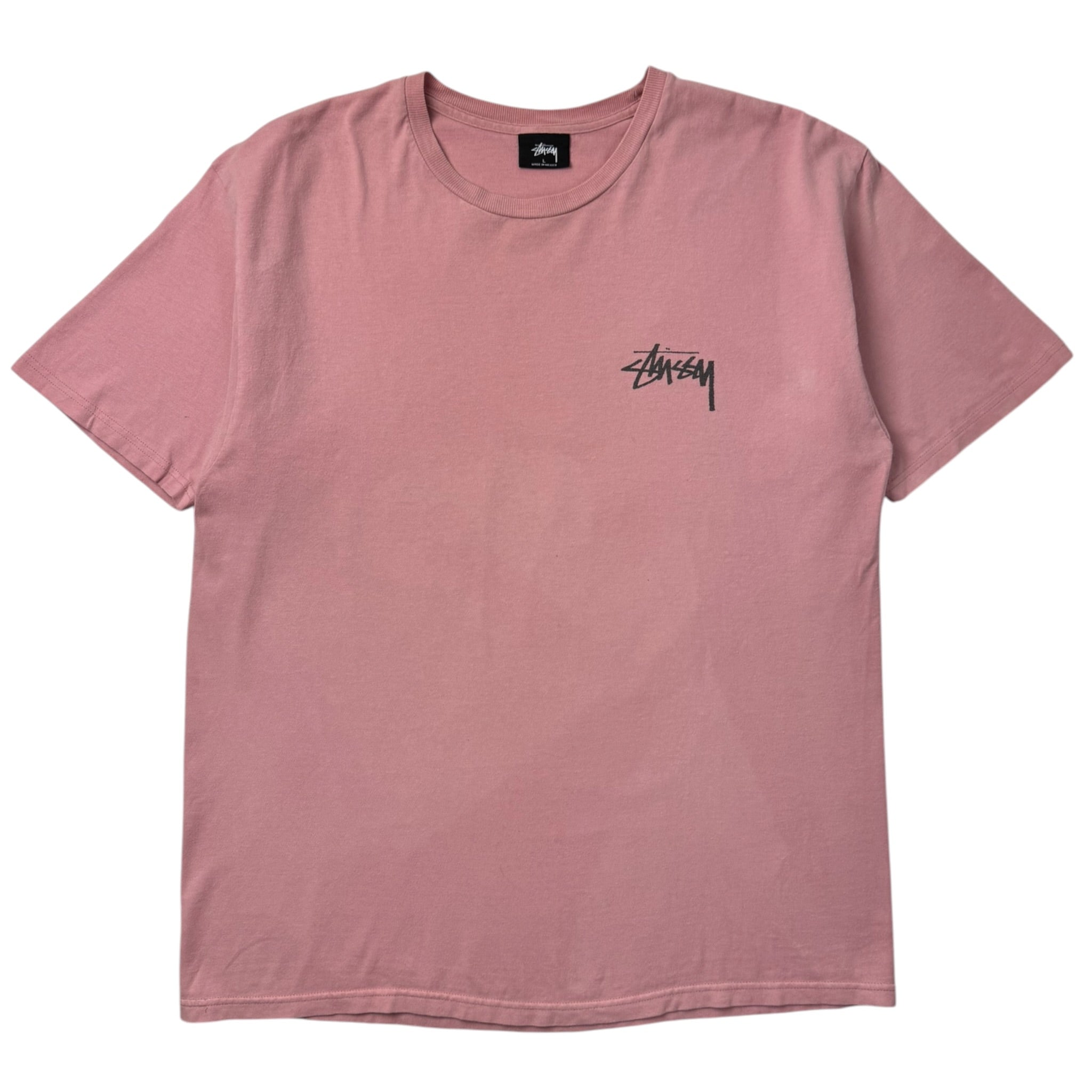 Stussy Daydream Pigment Dyed T-Shirt