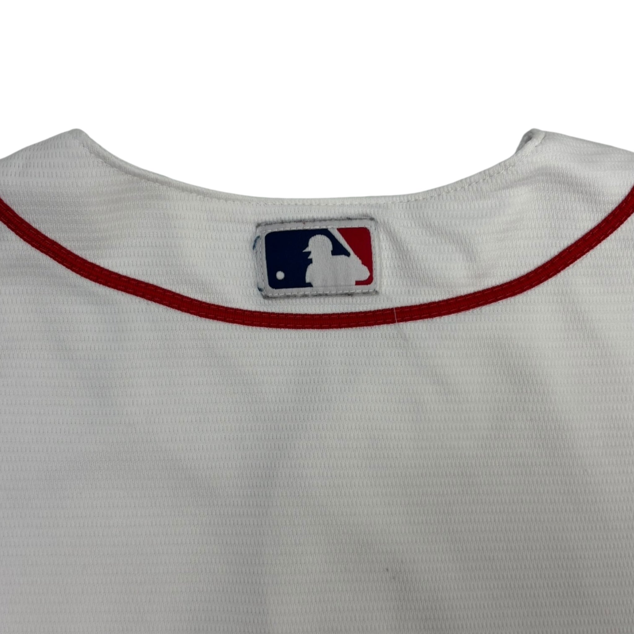 Vintage Majestic Boston Red Sox MLB Jersey