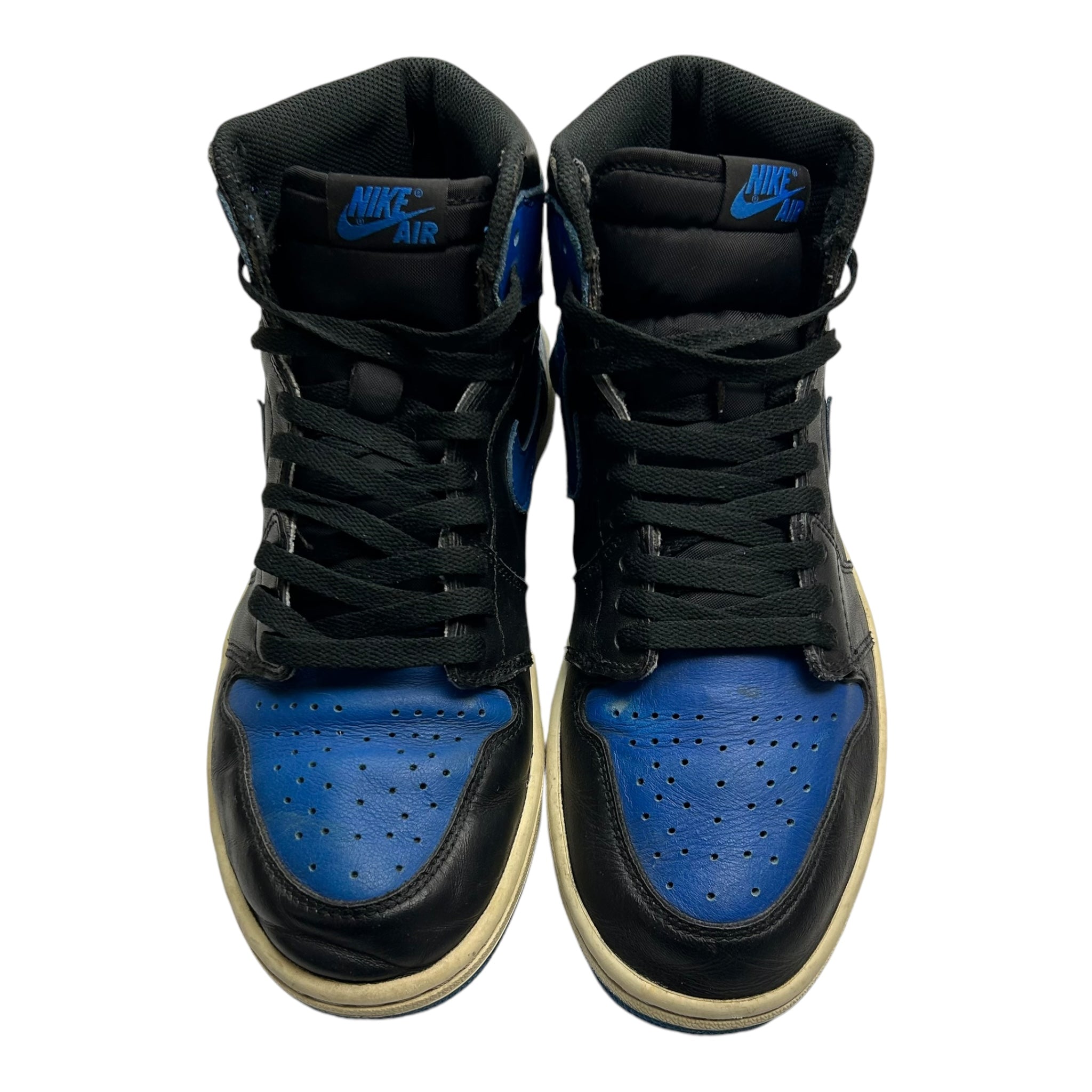 Jordan 1 High Retro Royal (2017) (Used)