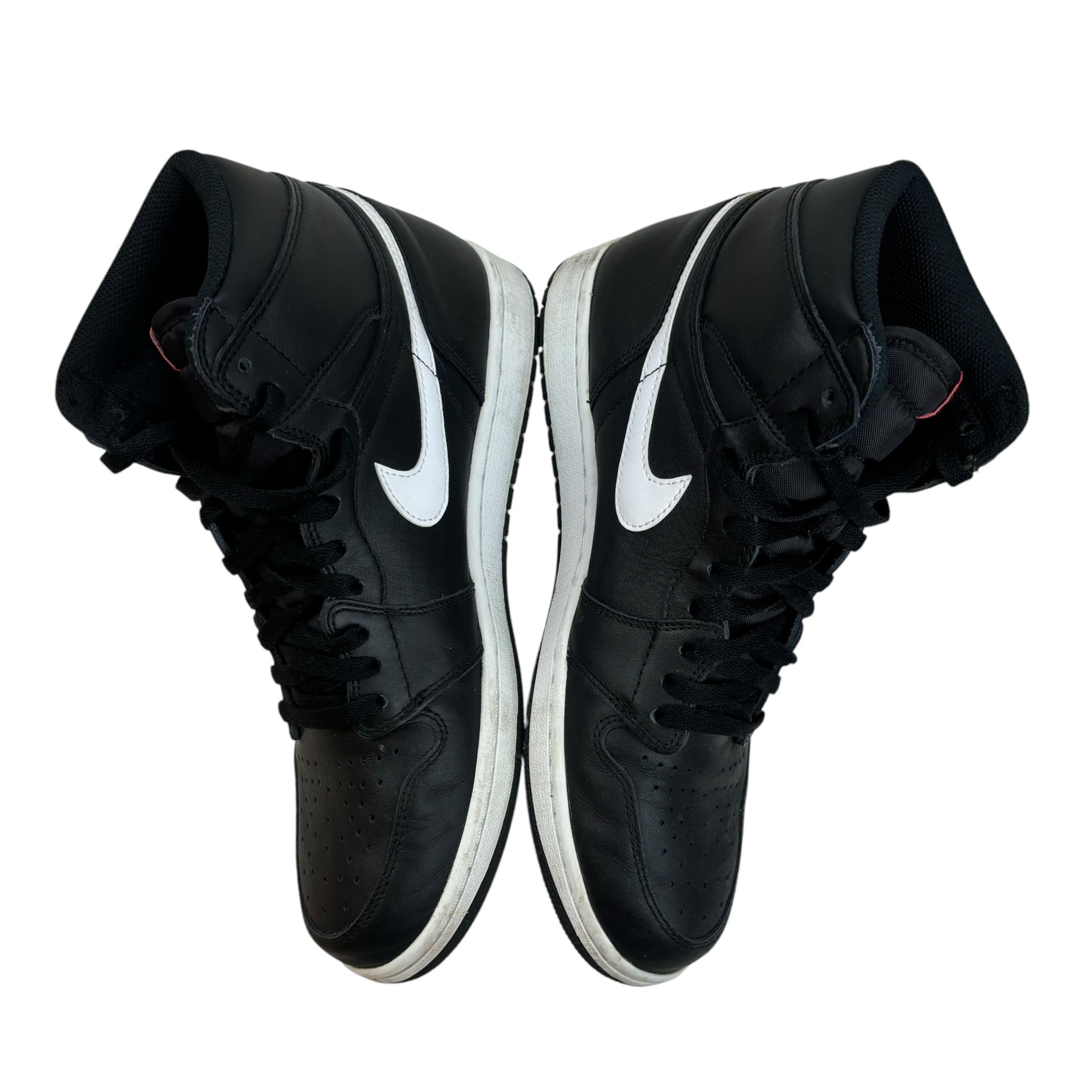 Jordan 1 Retro Yin Yang Black (Used)