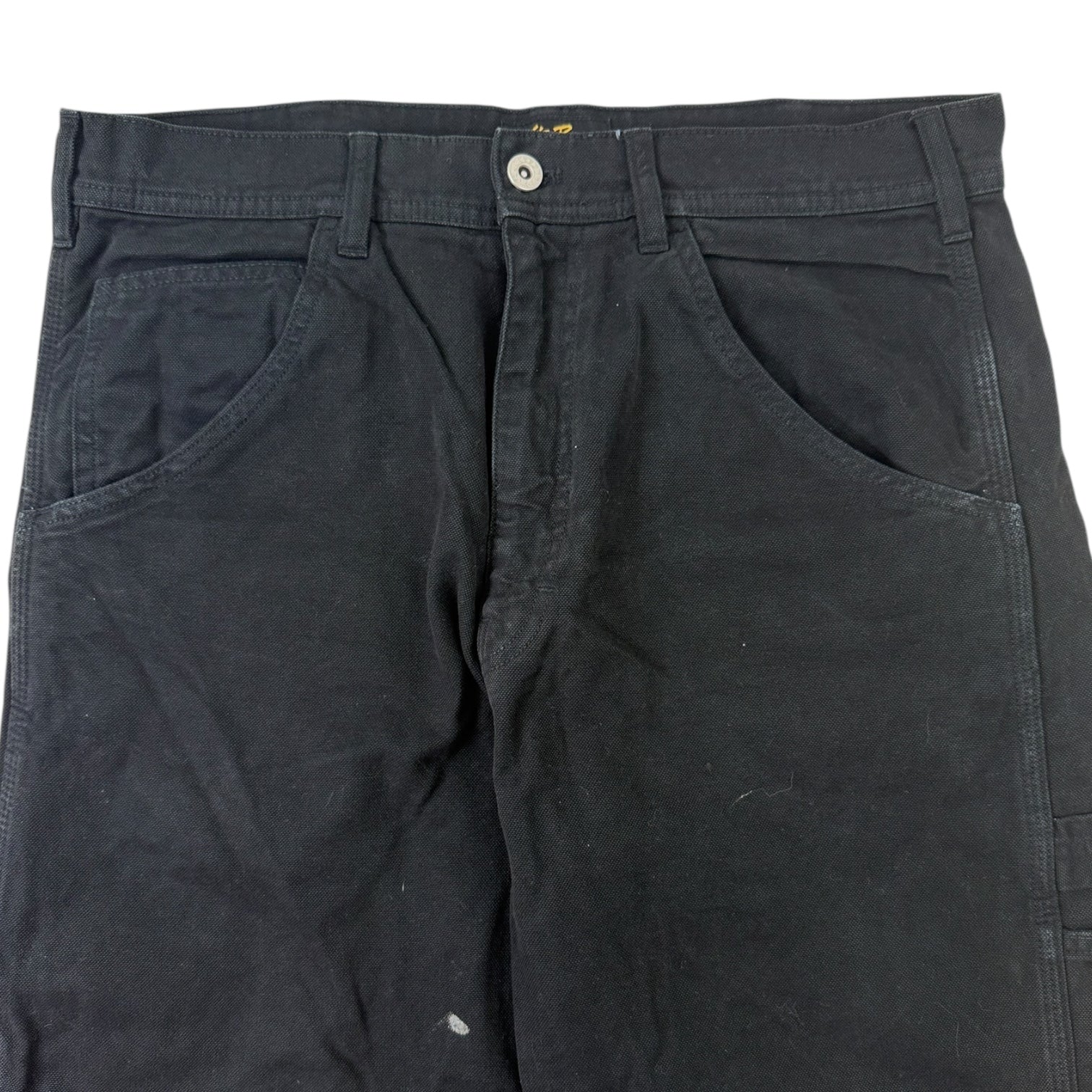 Stan Ray OG Painter Pants Black