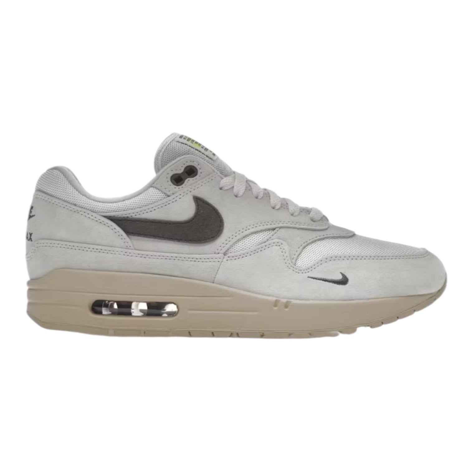 Nike Air Max 1 Sail Ironstone
