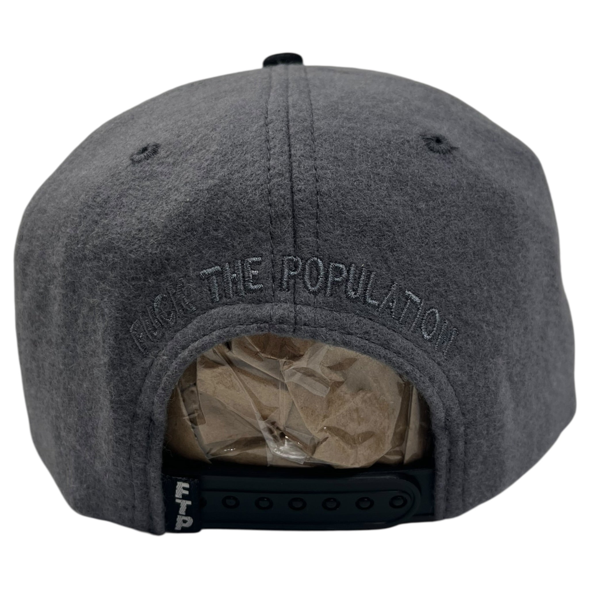 FTP Jester 6-Panel Hat